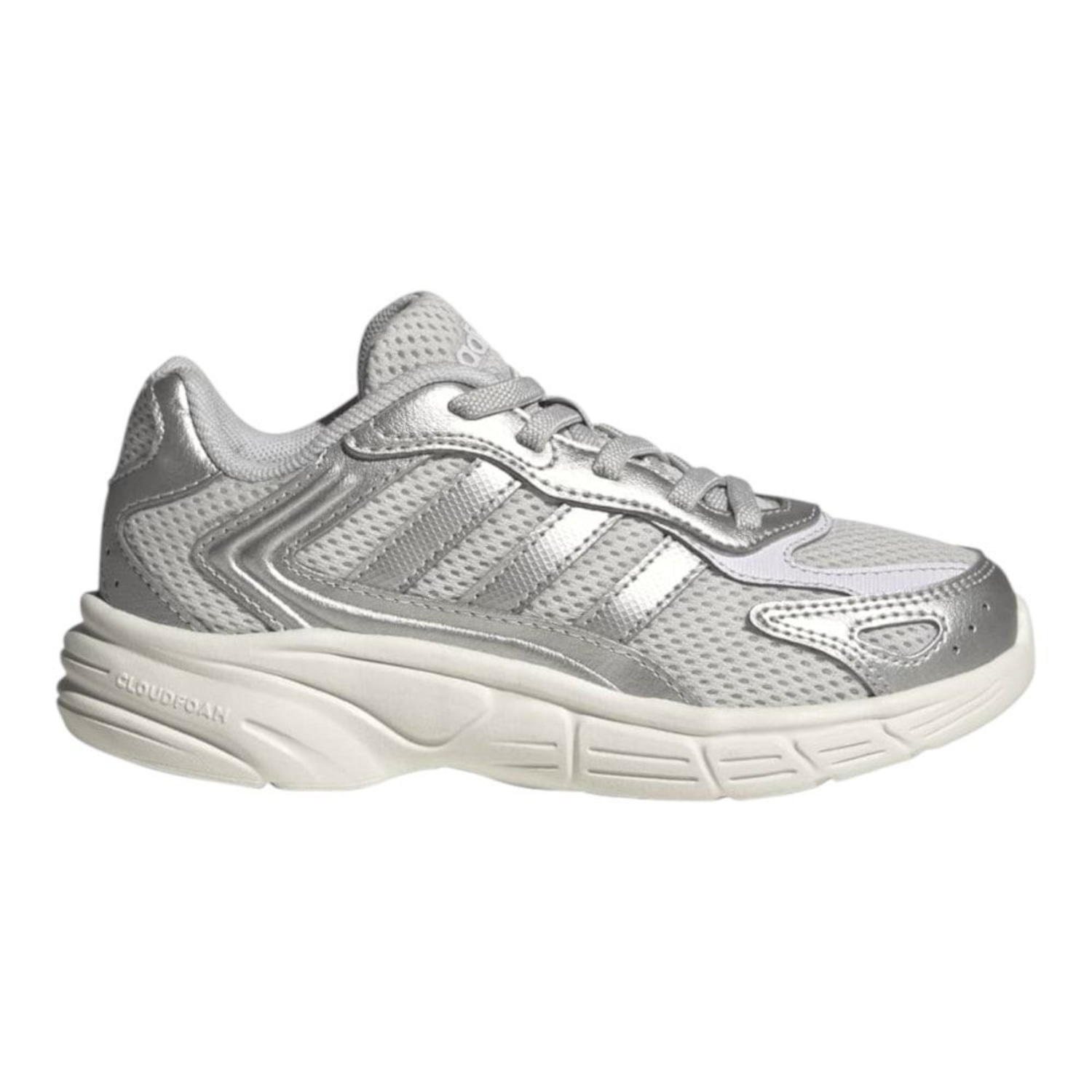Tênis Infantil adidas Eclyptix 2000 EL C - Foto 1