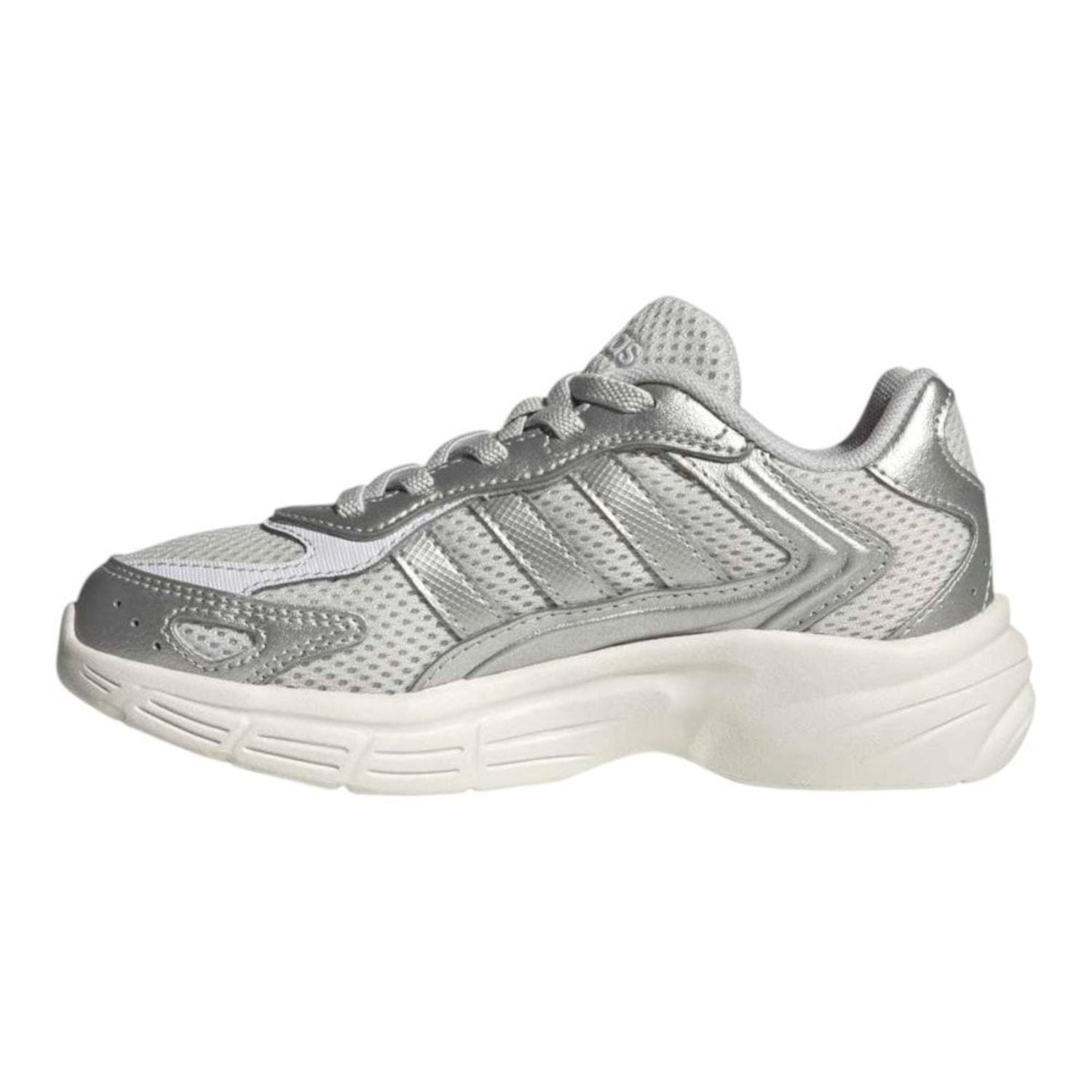 Tênis Infantil adidas Eclyptix 2000 EL C - Foto 2