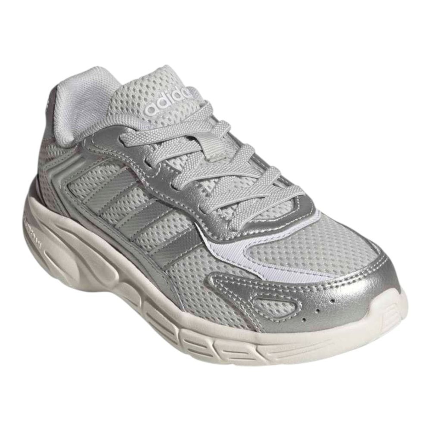 Tênis Infantil adidas Eclyptix 2000 EL C - Foto 3
