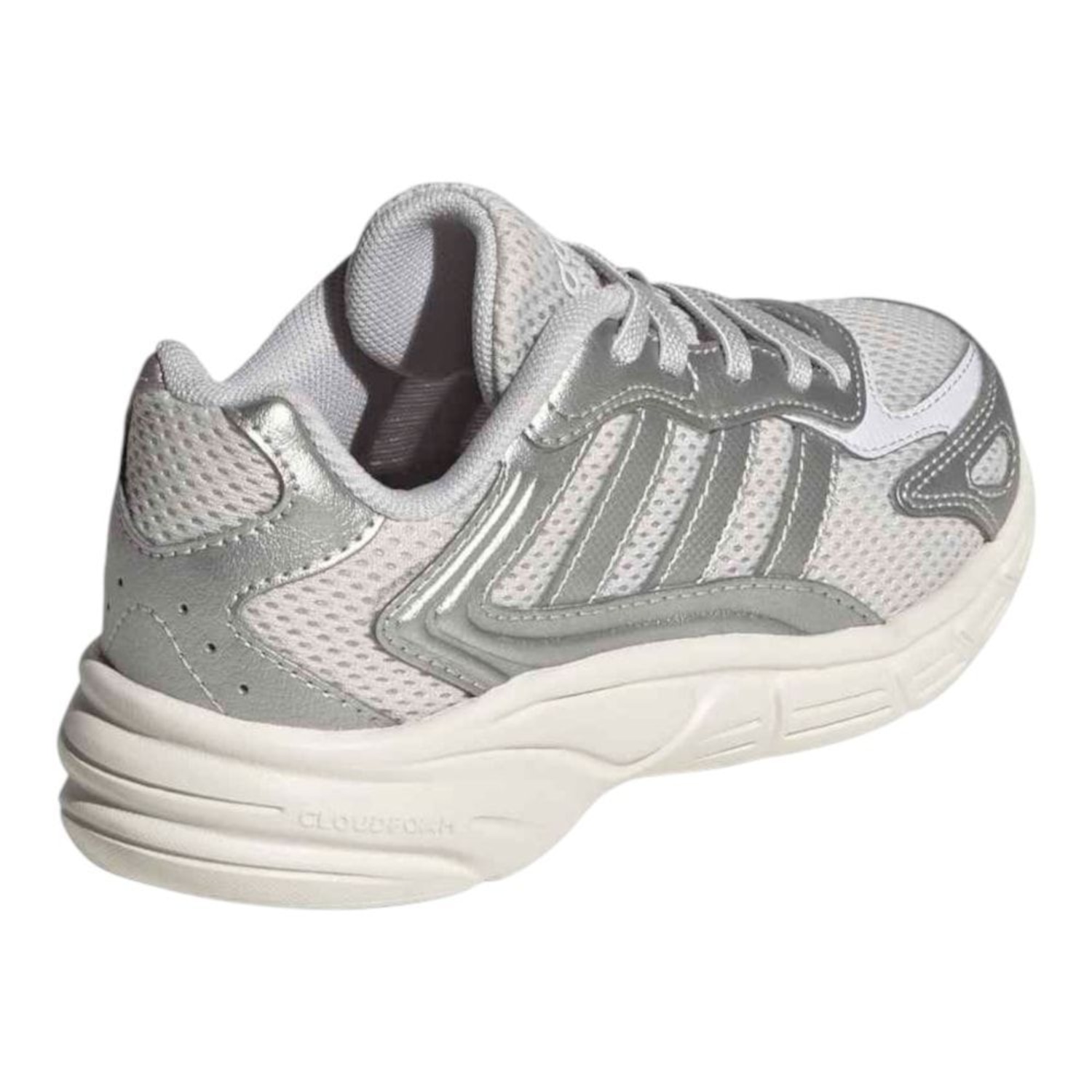 Tênis Infantil adidas Eclyptix 2000 EL C - Foto 4