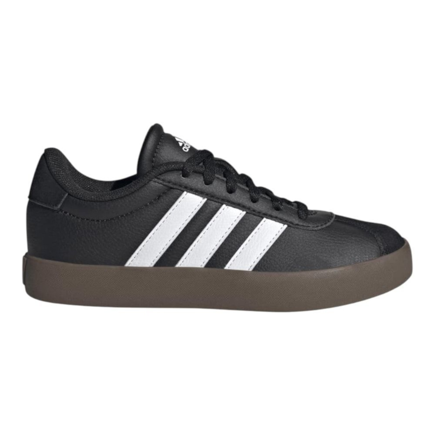Tênis Infantil adidas VL Court 3.0 - Foto 1