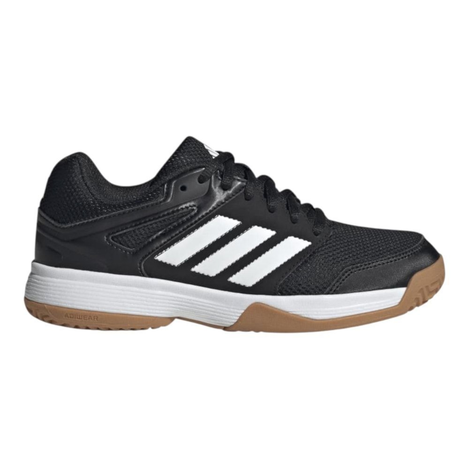 Tênis Infantil adidas Speedcourt - Foto 1