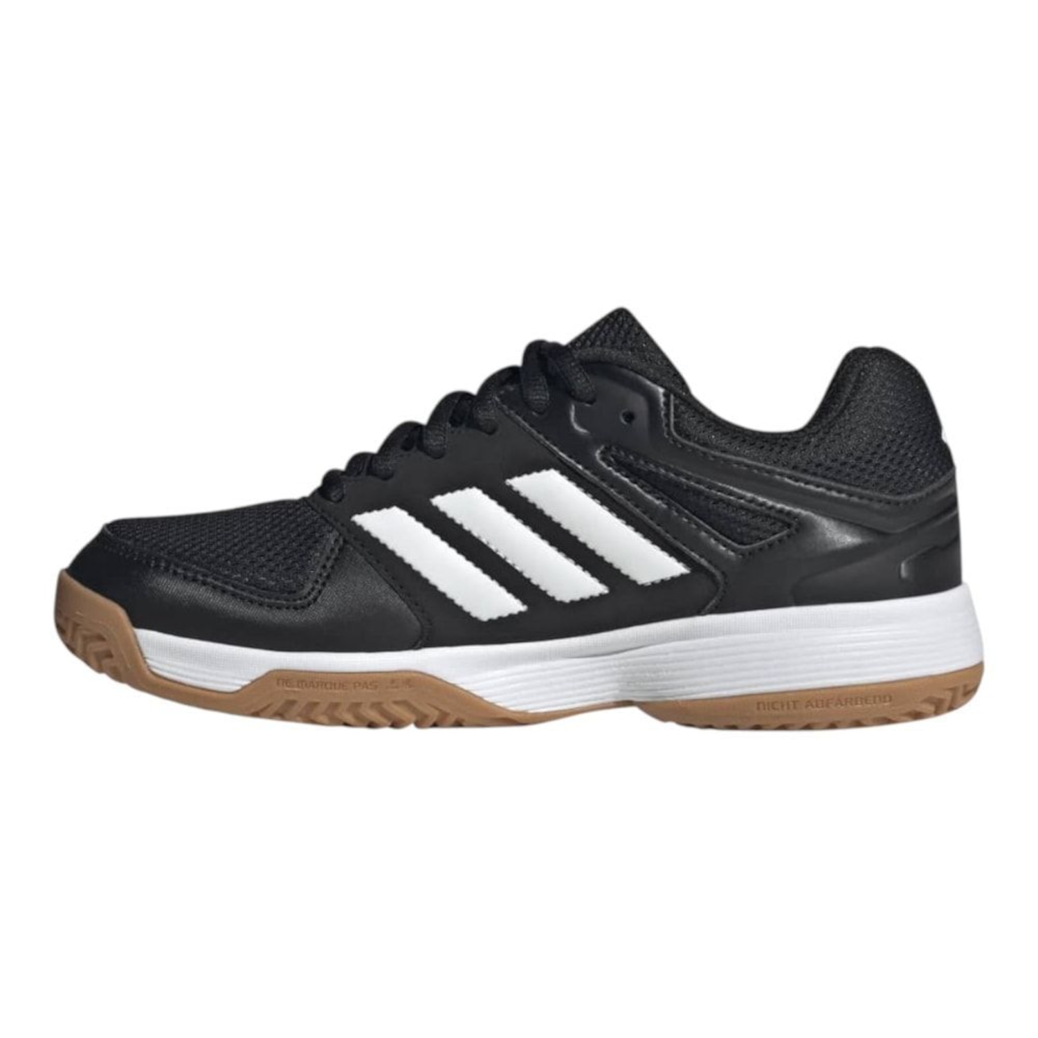 Tênis Infantil adidas Speedcourt - Foto 2
