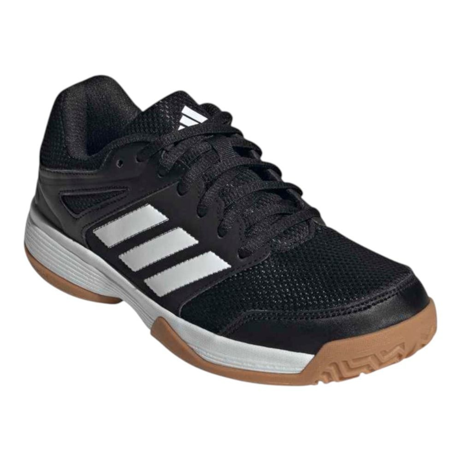 Tênis Infantil adidas Speedcourt - Foto 3