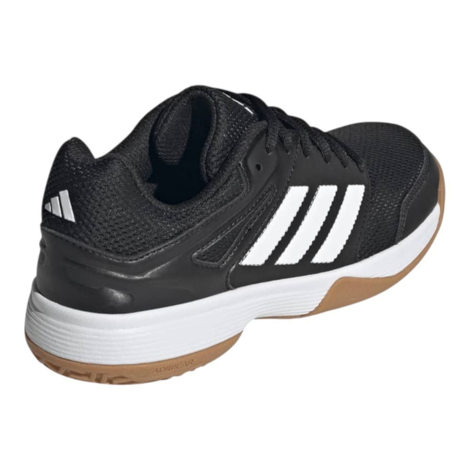 Tênis Infantil adidas Speedcourt - Foto 4