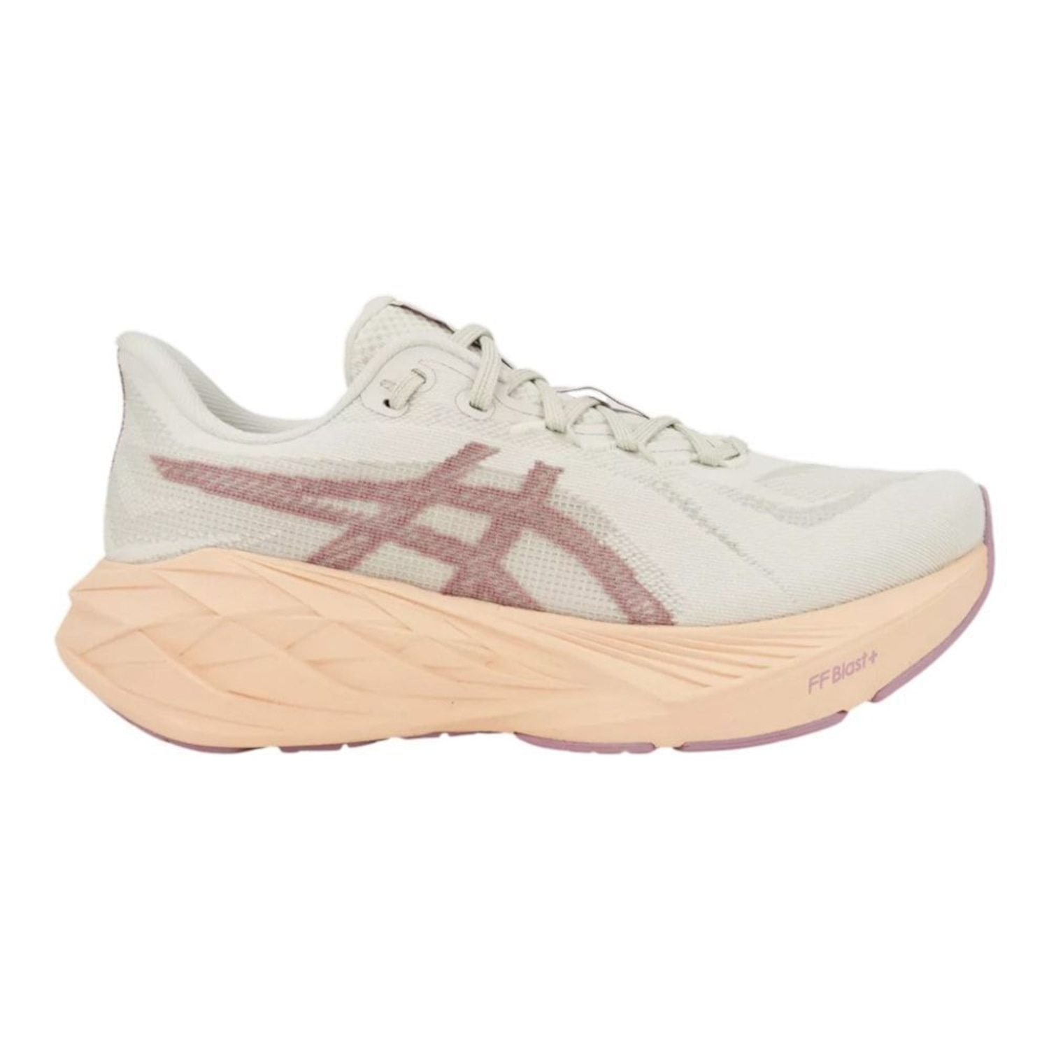 Tênis Feminino Asics Dynablast 6 - Foto 1