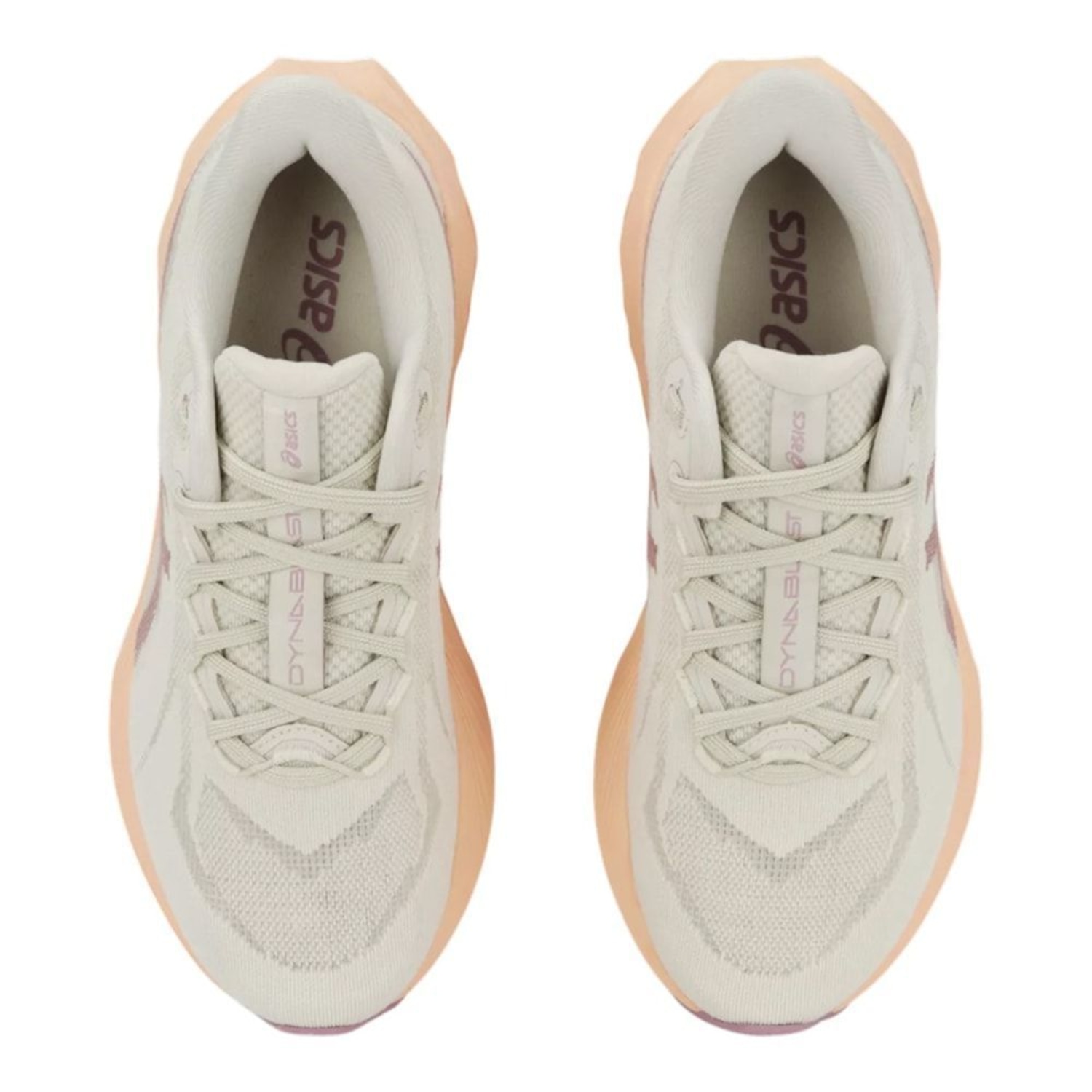 Tênis Feminino Asics Dynablast 6 - Foto 3