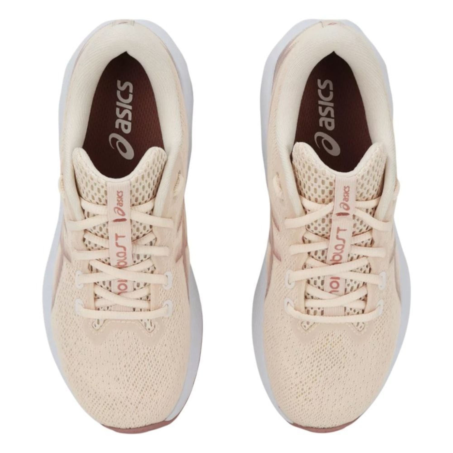 Tênis Infantil Asics Novablast 5 GS - Foto 3