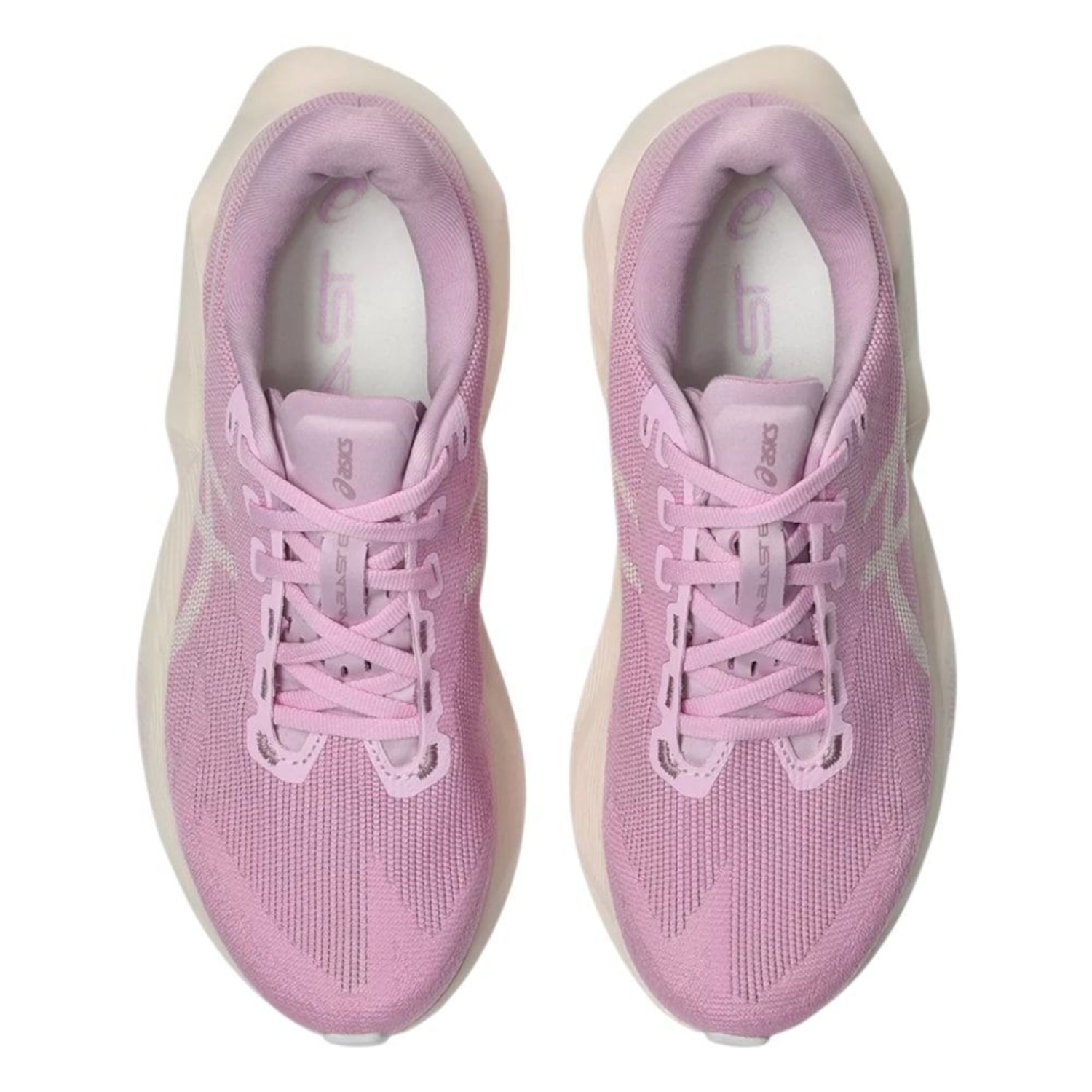 Tênis  Feminino Asics Novablast 6 In - Foto 3