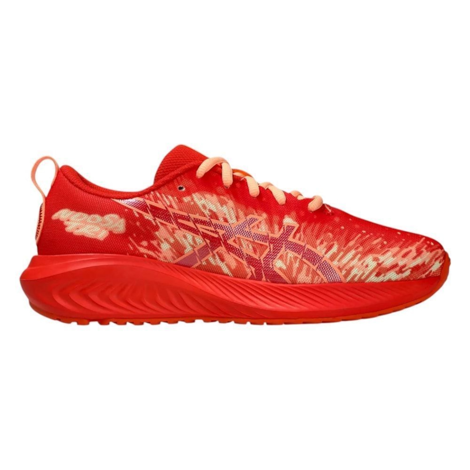 Tênis Infantil Asics Gel-Noosa Tri 16 GS - Foto 1
