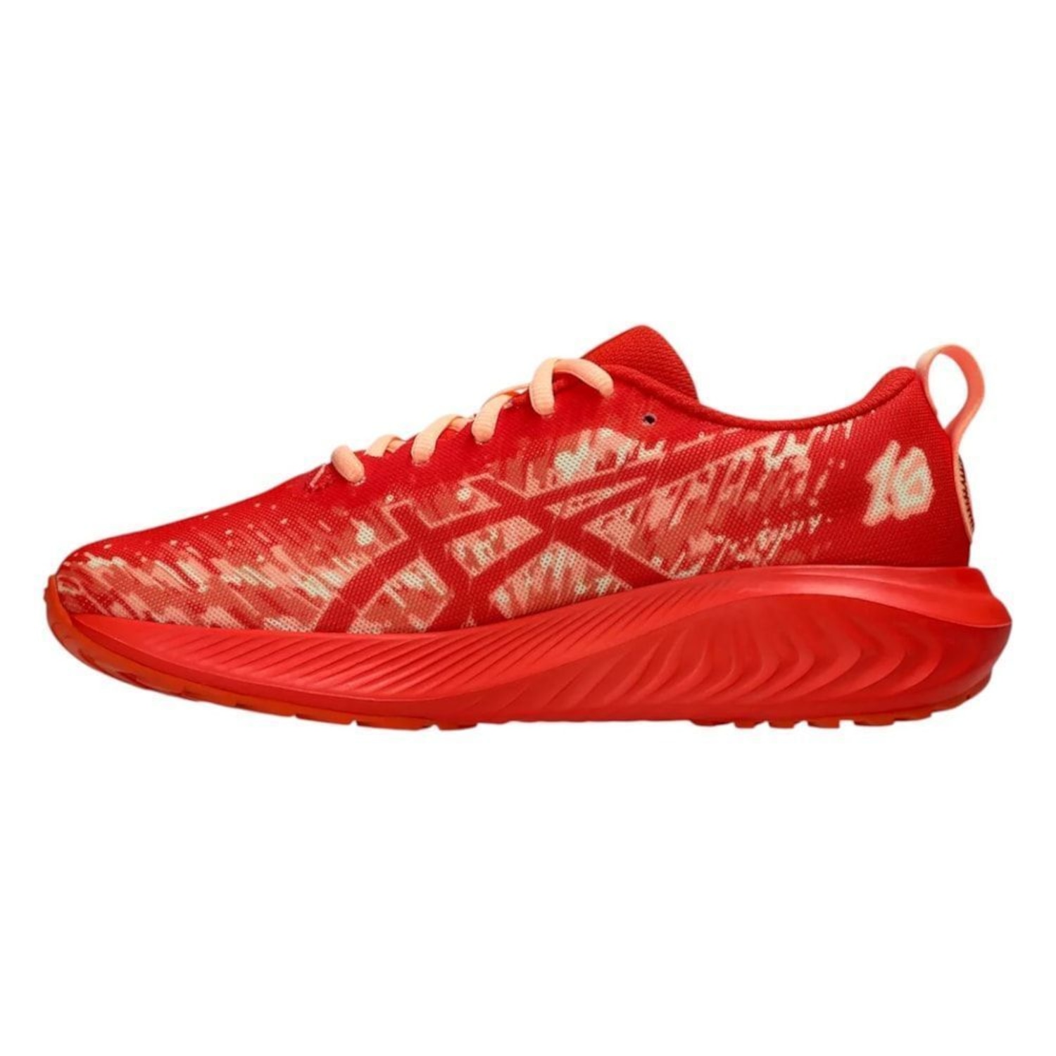 Tênis Infantil Asics Gel-Noosa Tri 16 GS - Foto 2
