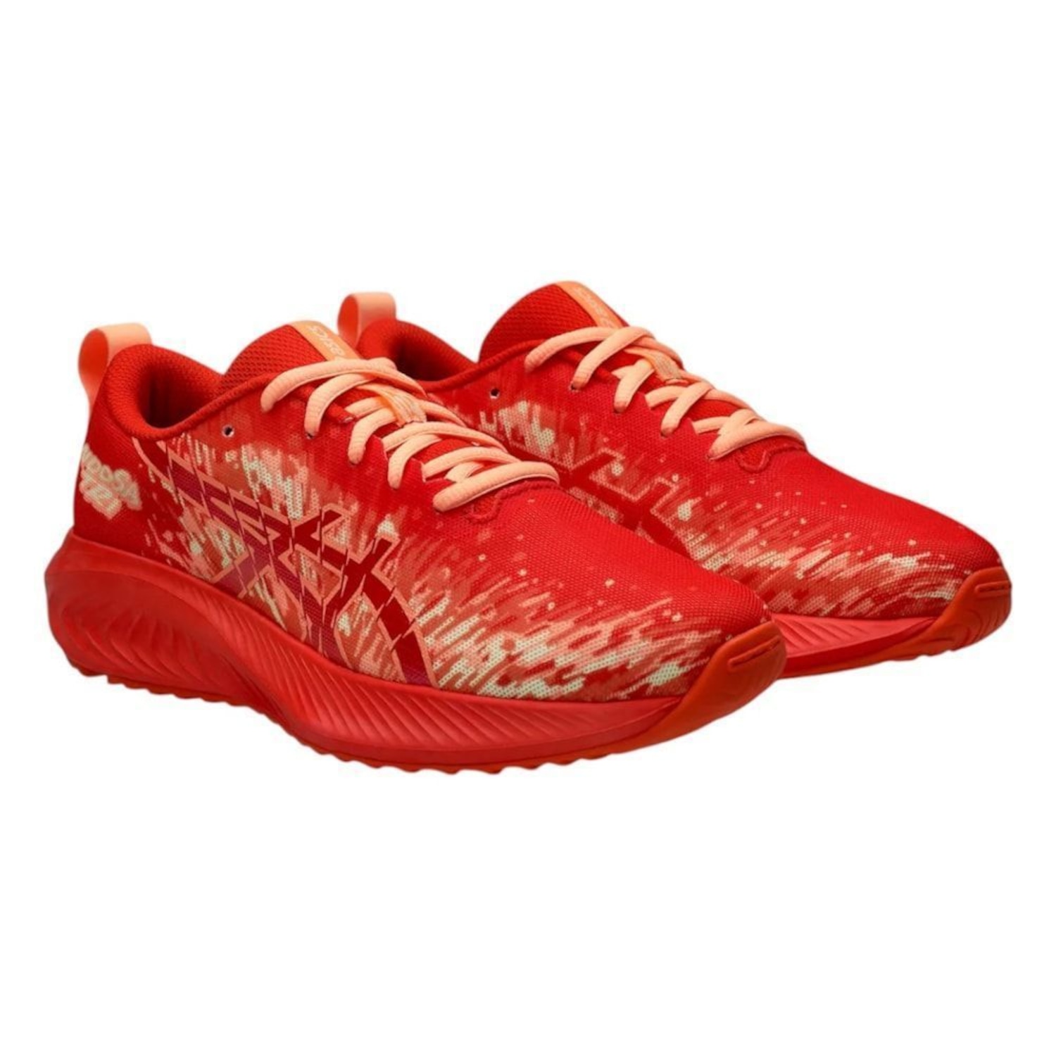 Tênis Infantil Asics Gel-Noosa Tri 16 GS - Foto 4