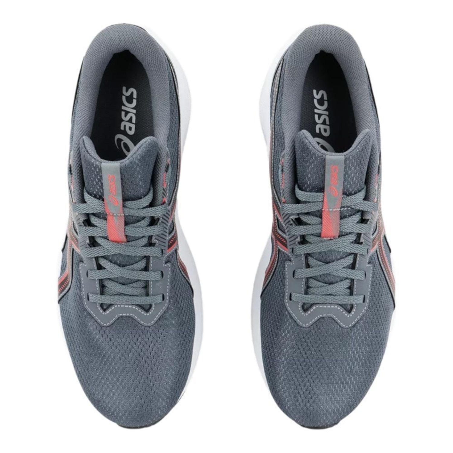 Tênis Masculino Asics Raiden 5 - Foto 3
