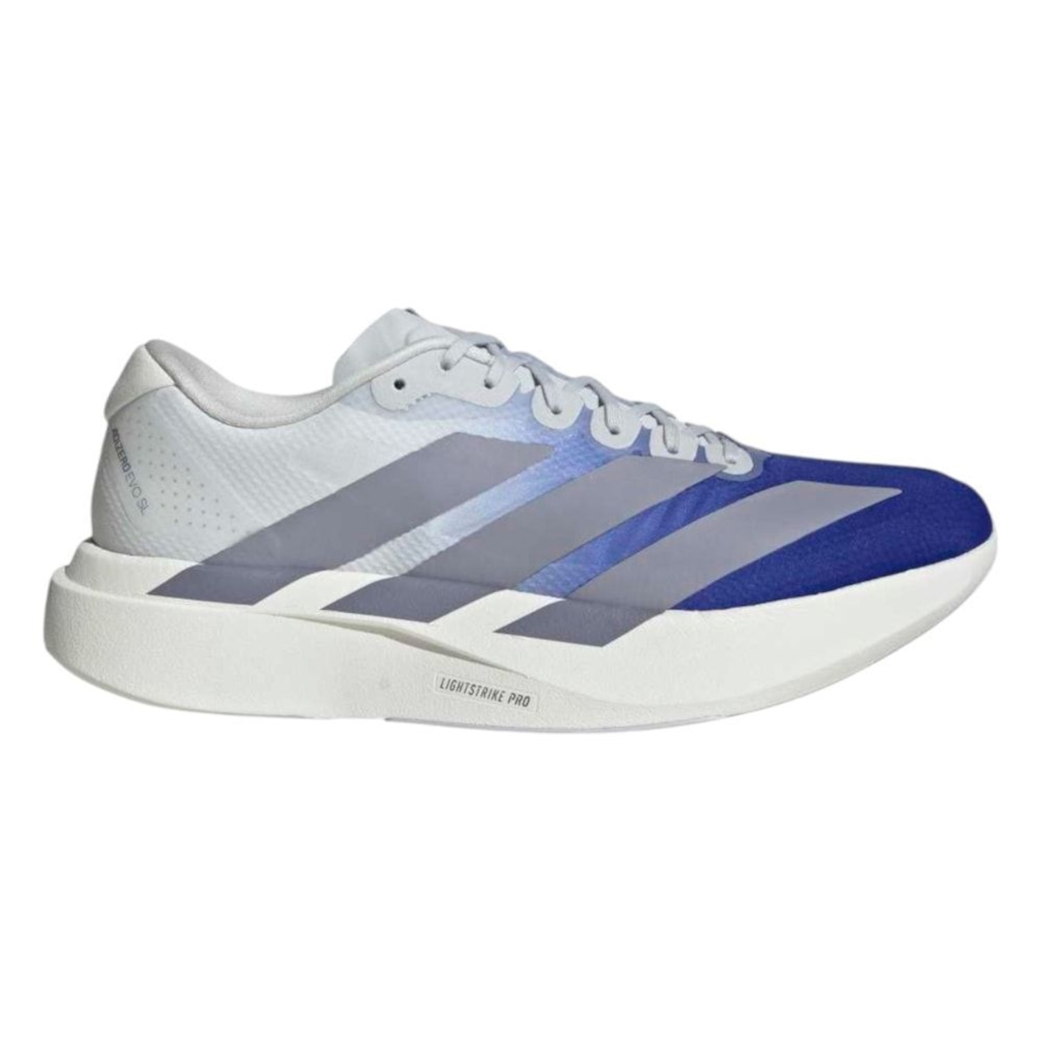 Tênis Masculino adidas Adizero EVO SL Woven - Foto 1