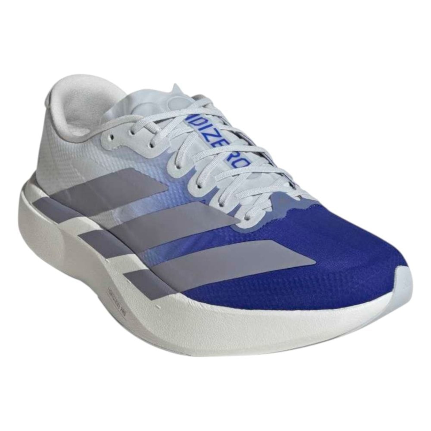 Tênis Masculino adidas Adizero EVO SL Woven - Foto 3