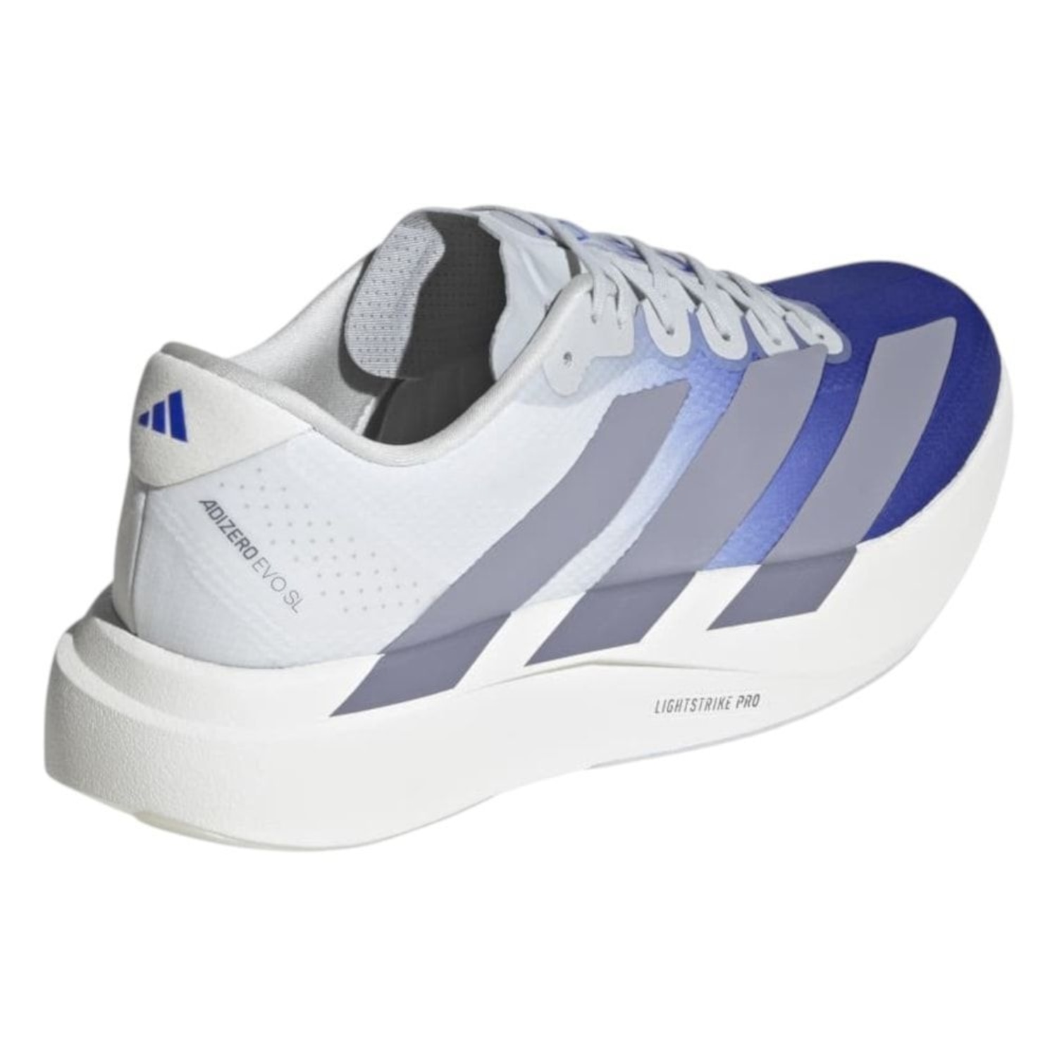 Tênis Masculino adidas Adizero EVO SL Woven - Foto 4