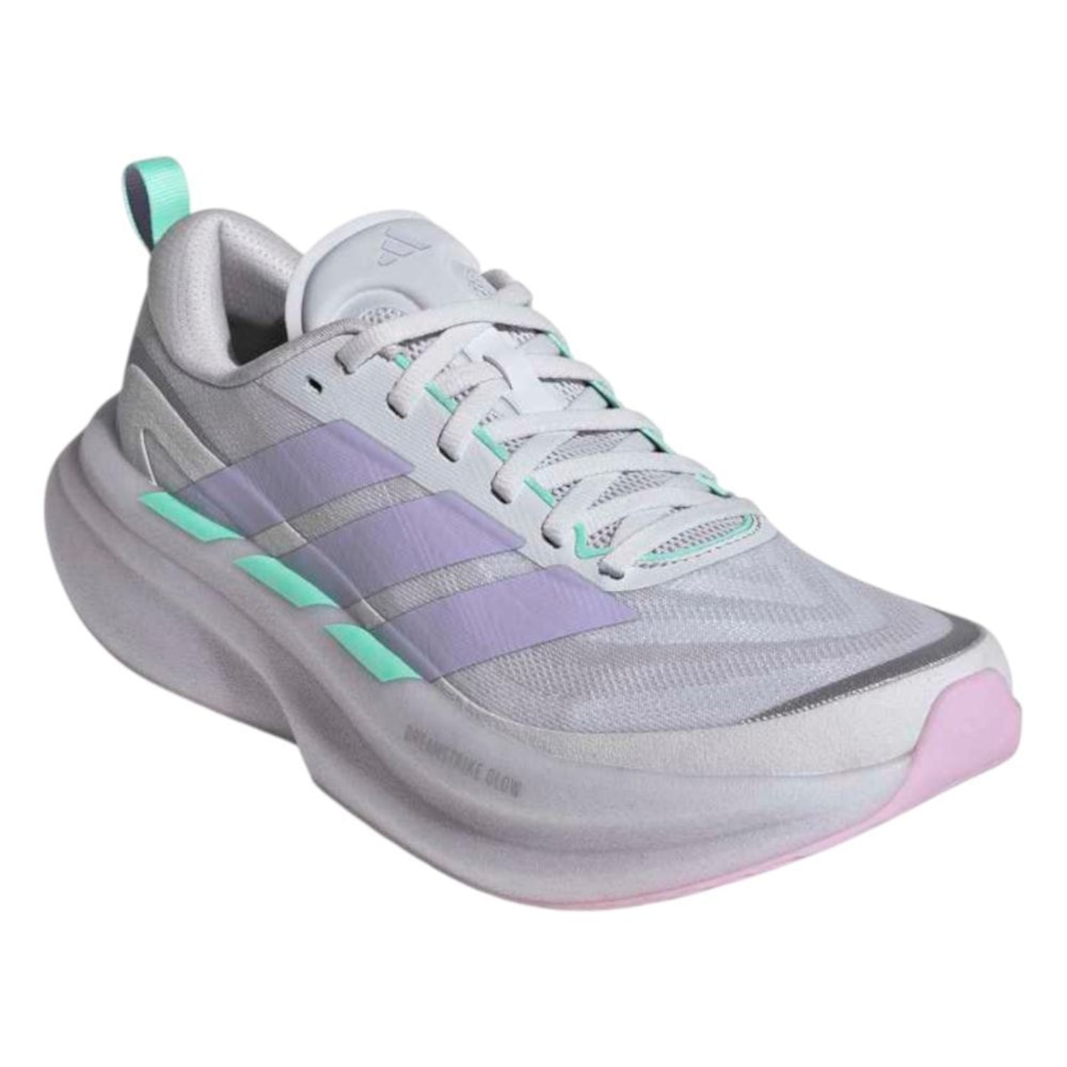 Tênis Feminino adidas Supernova Glide - Foto 4