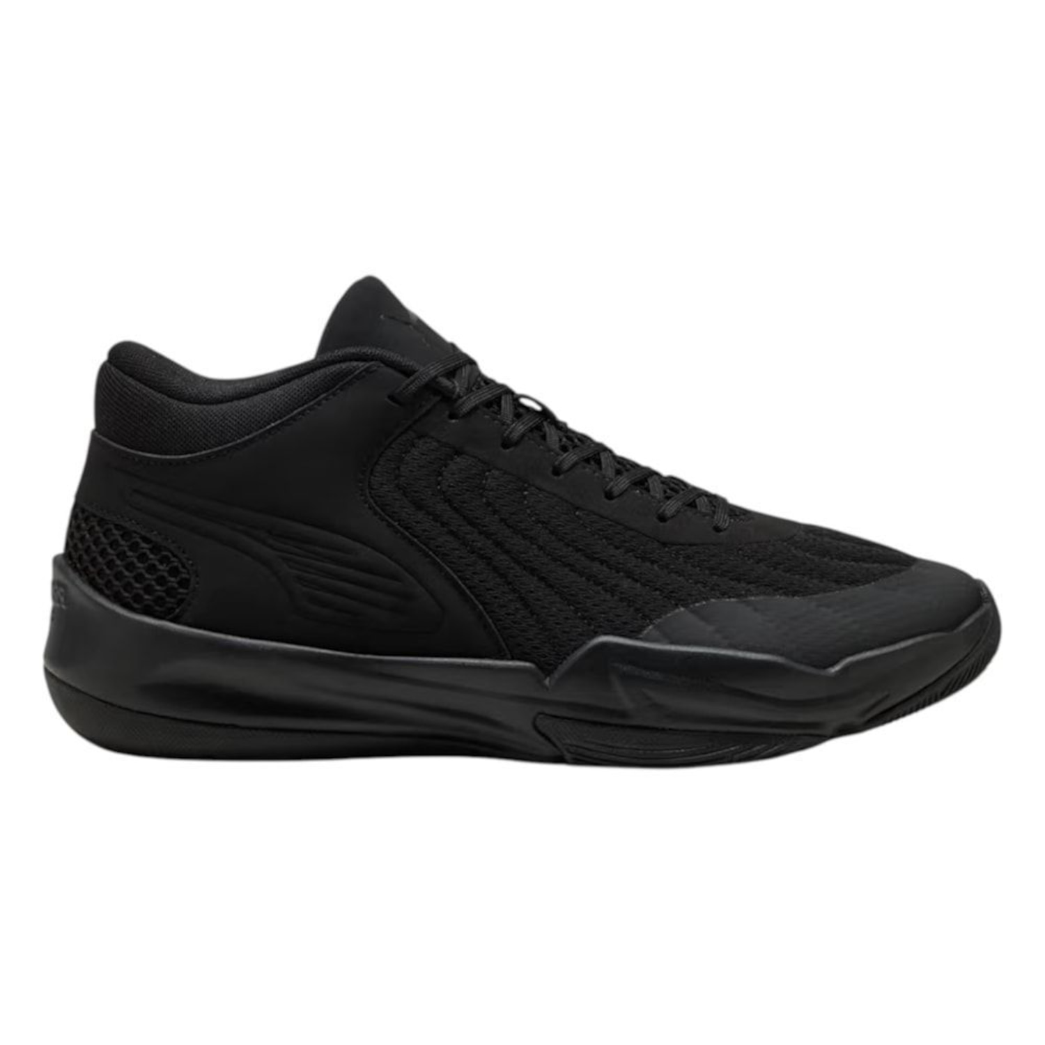 Tênis Unissex Puma Court Pro 2 - Foto 1
