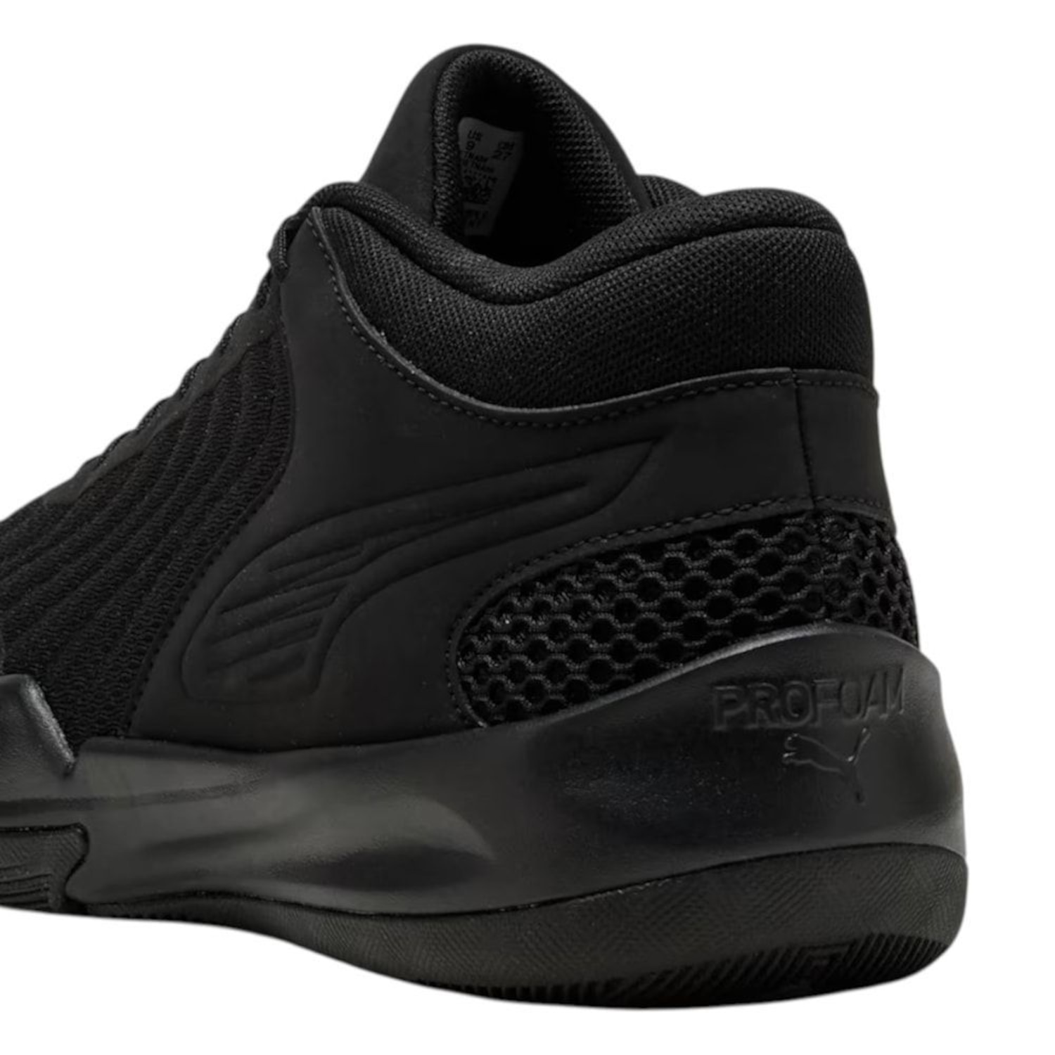 Tênis Unissex Puma Court Pro 2 - Foto 4