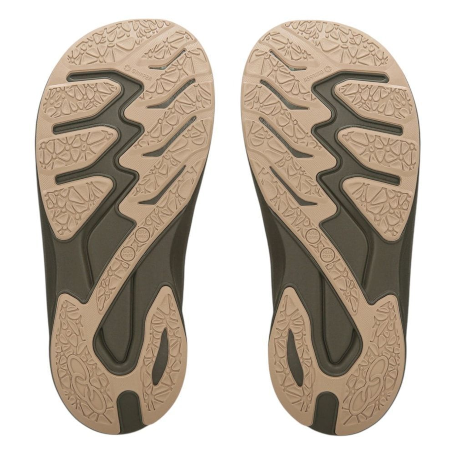 Chinelo Olympikus Pós Corre Unissex - Foto 2