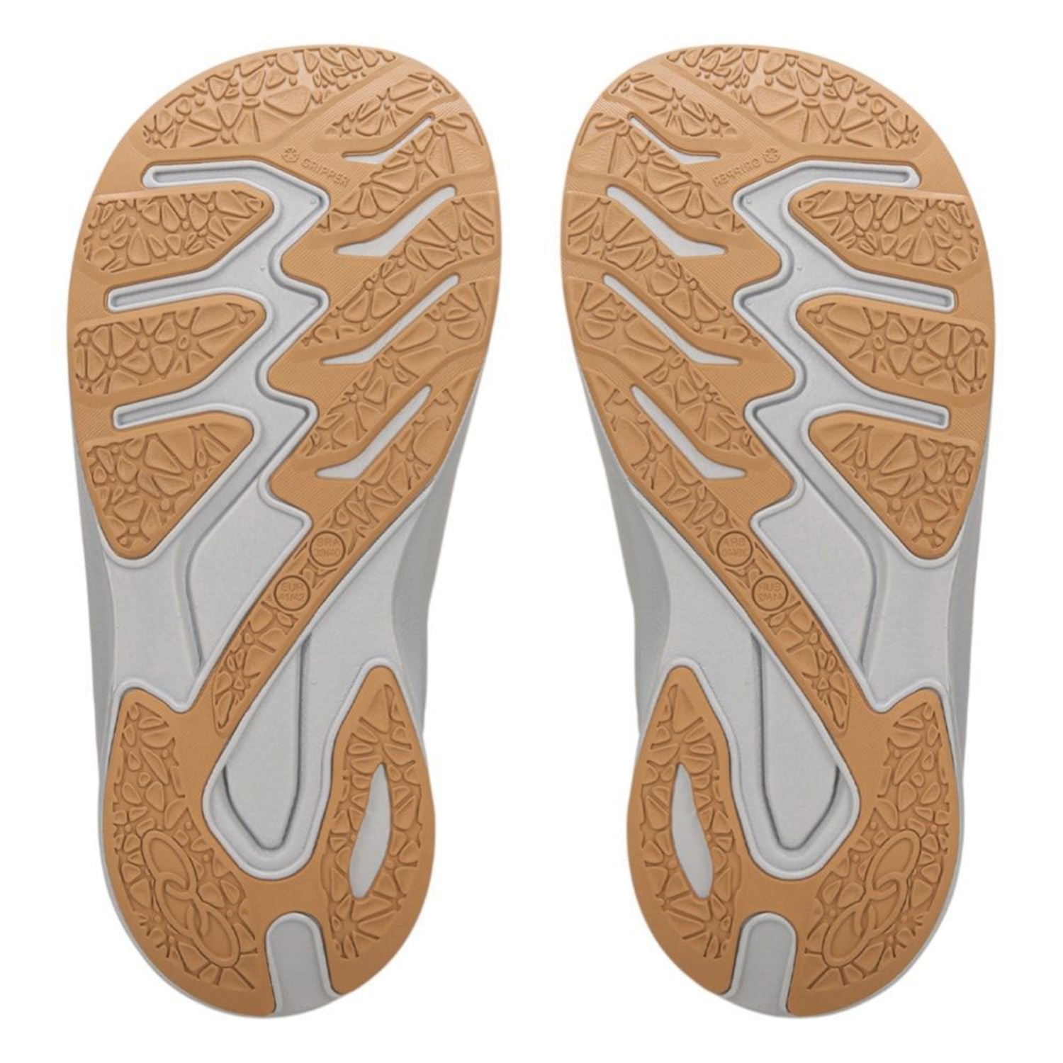 Chinelo Olympikus Pós Corre Unissex - Foto 2