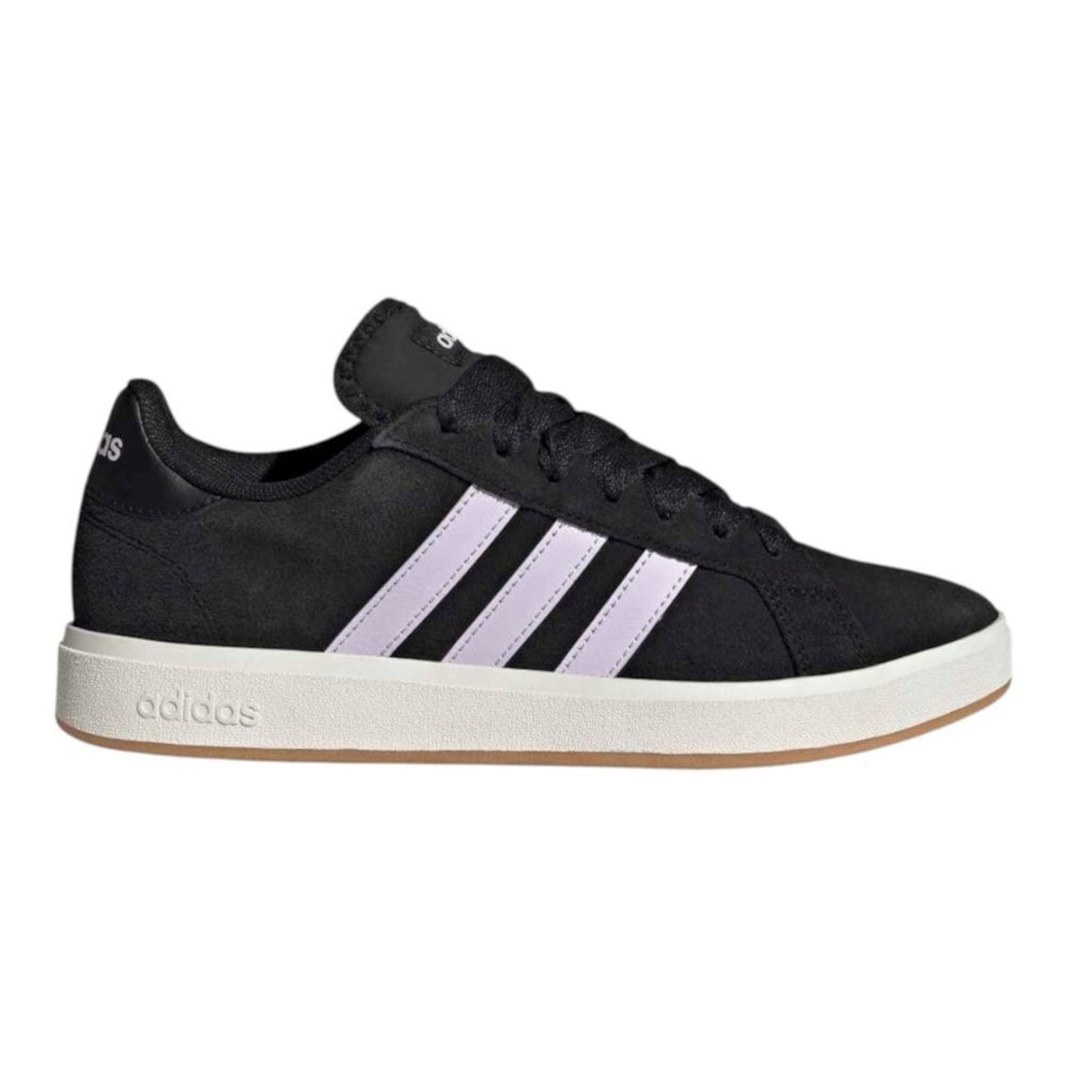 Tênis Feminino adidas Grand Court Base 00s - Foto 1