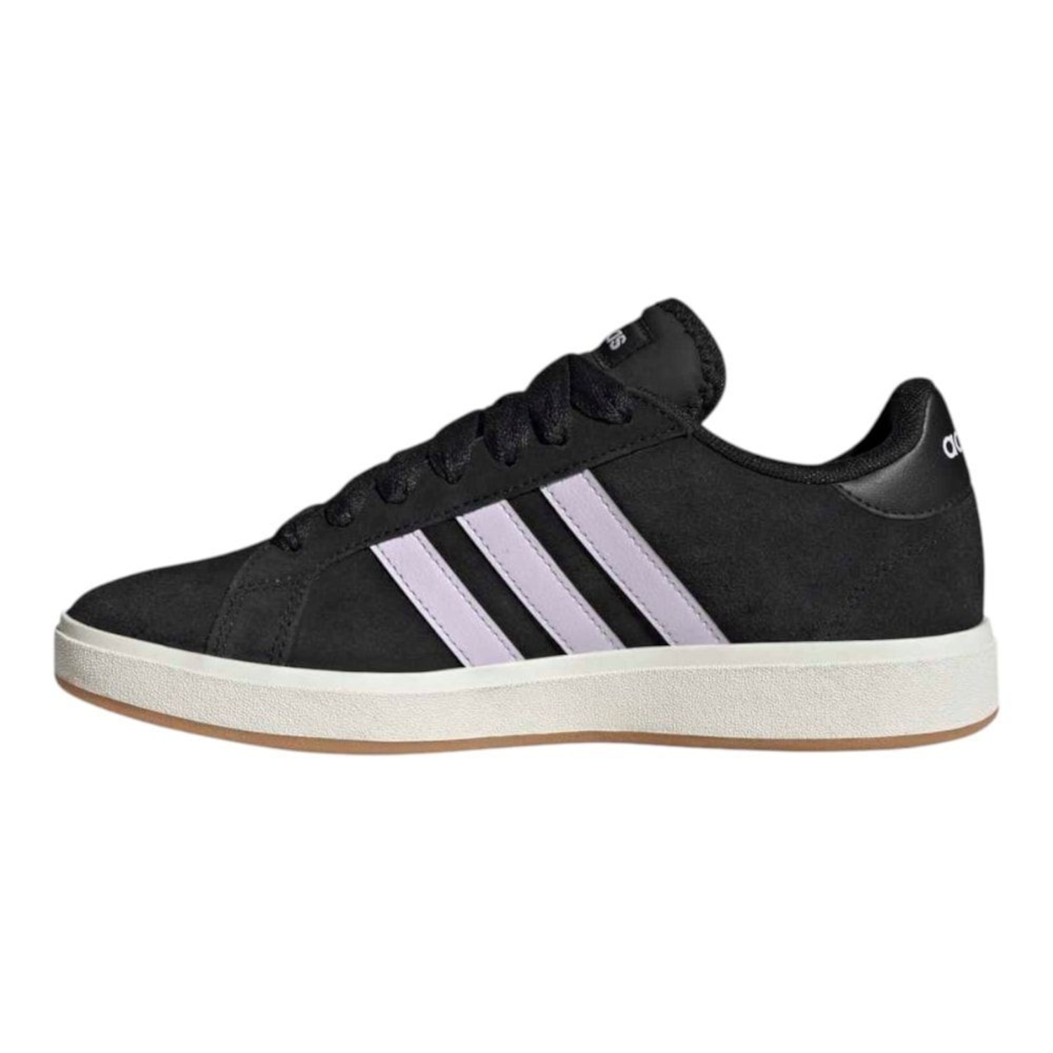 Tênis Feminino adidas Grand Court Base 00s - Foto 2