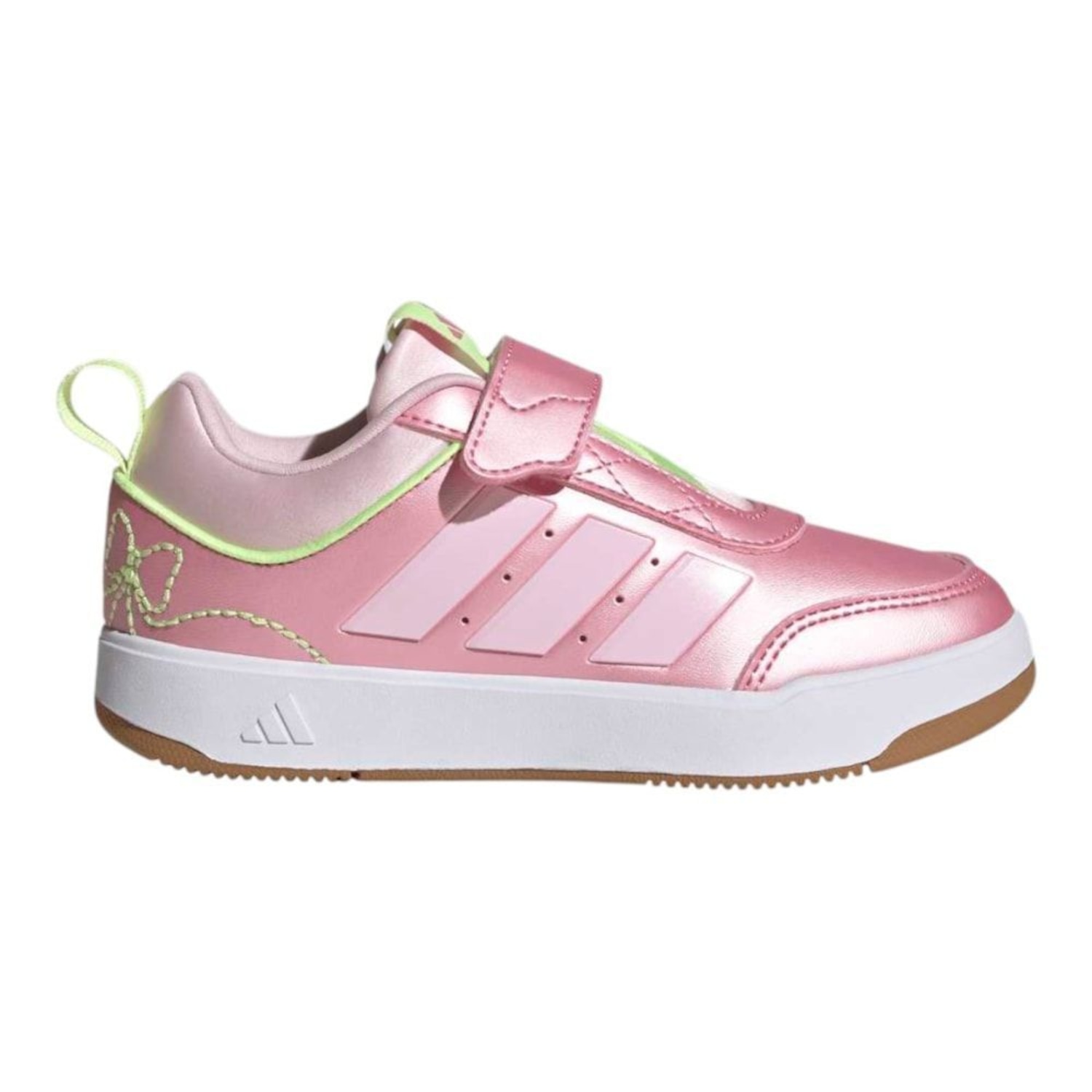 Tênis Infantil adidas Tensaur Sport 3.0 Girls AC - Foto 1
