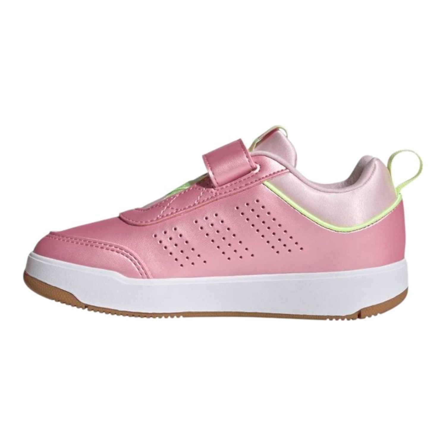 Tênis Infantil adidas Tensaur Sport 3.0 Girls AC - Foto 2