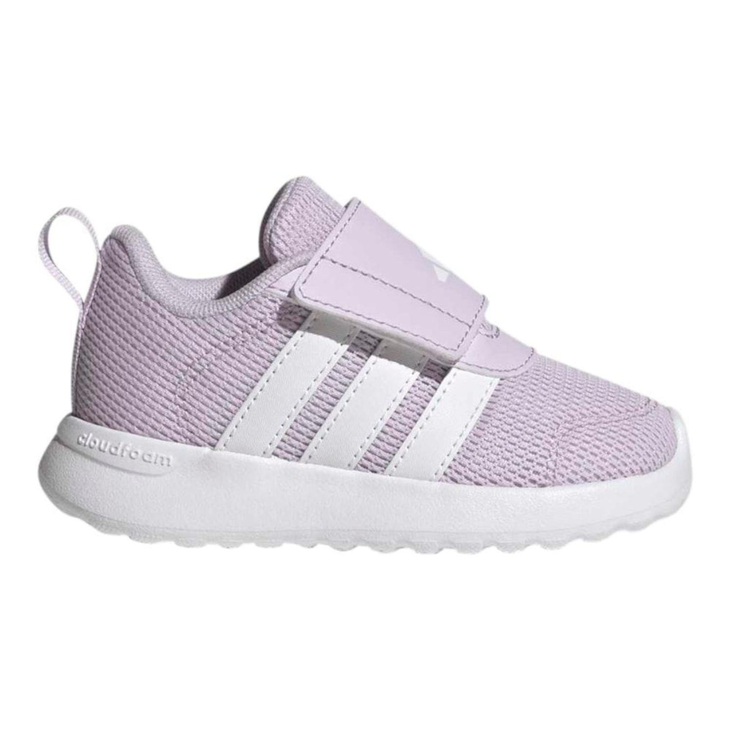 Tênis Infantil adidas VL Move - Foto 1