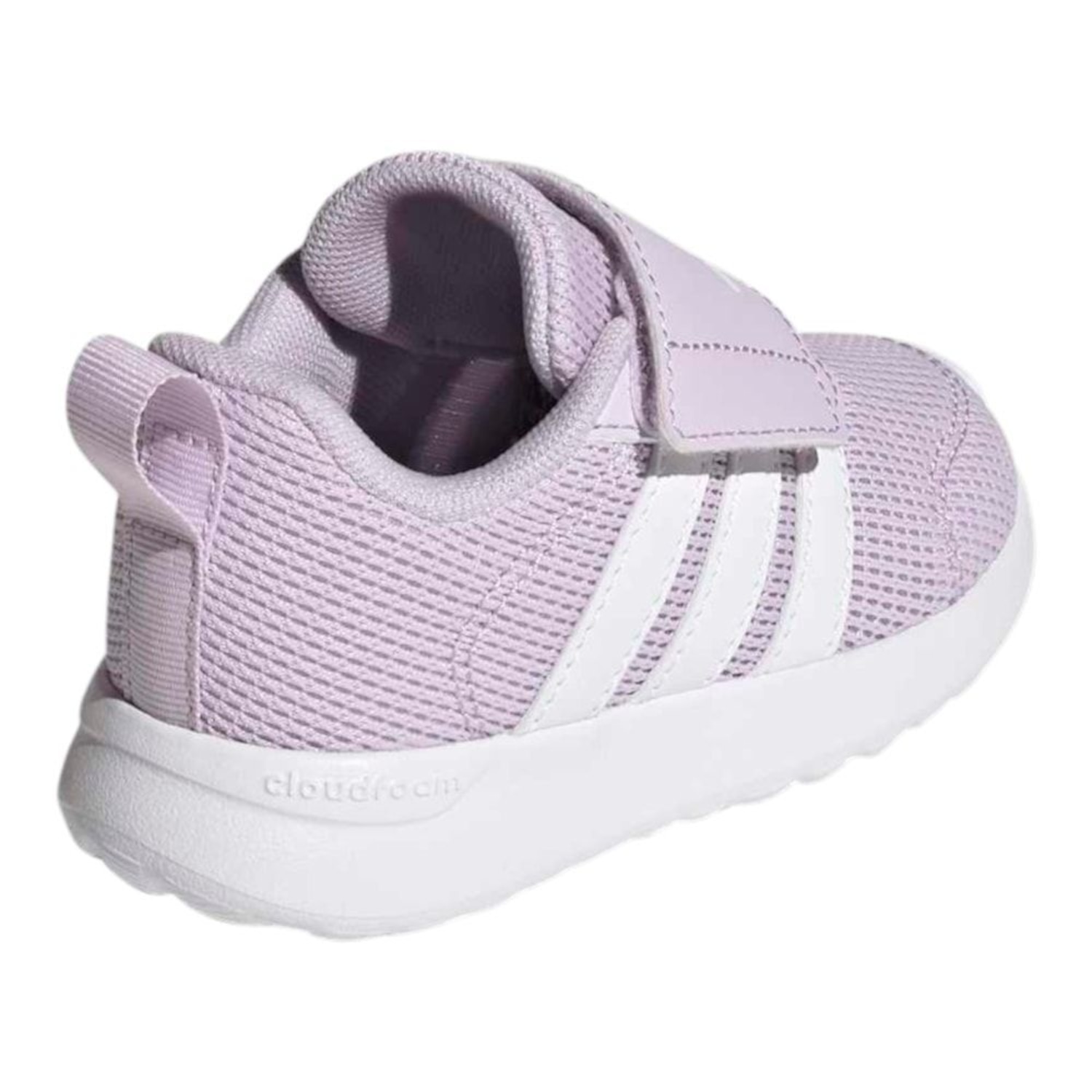 Tênis Infantil adidas VL Move - Foto 3