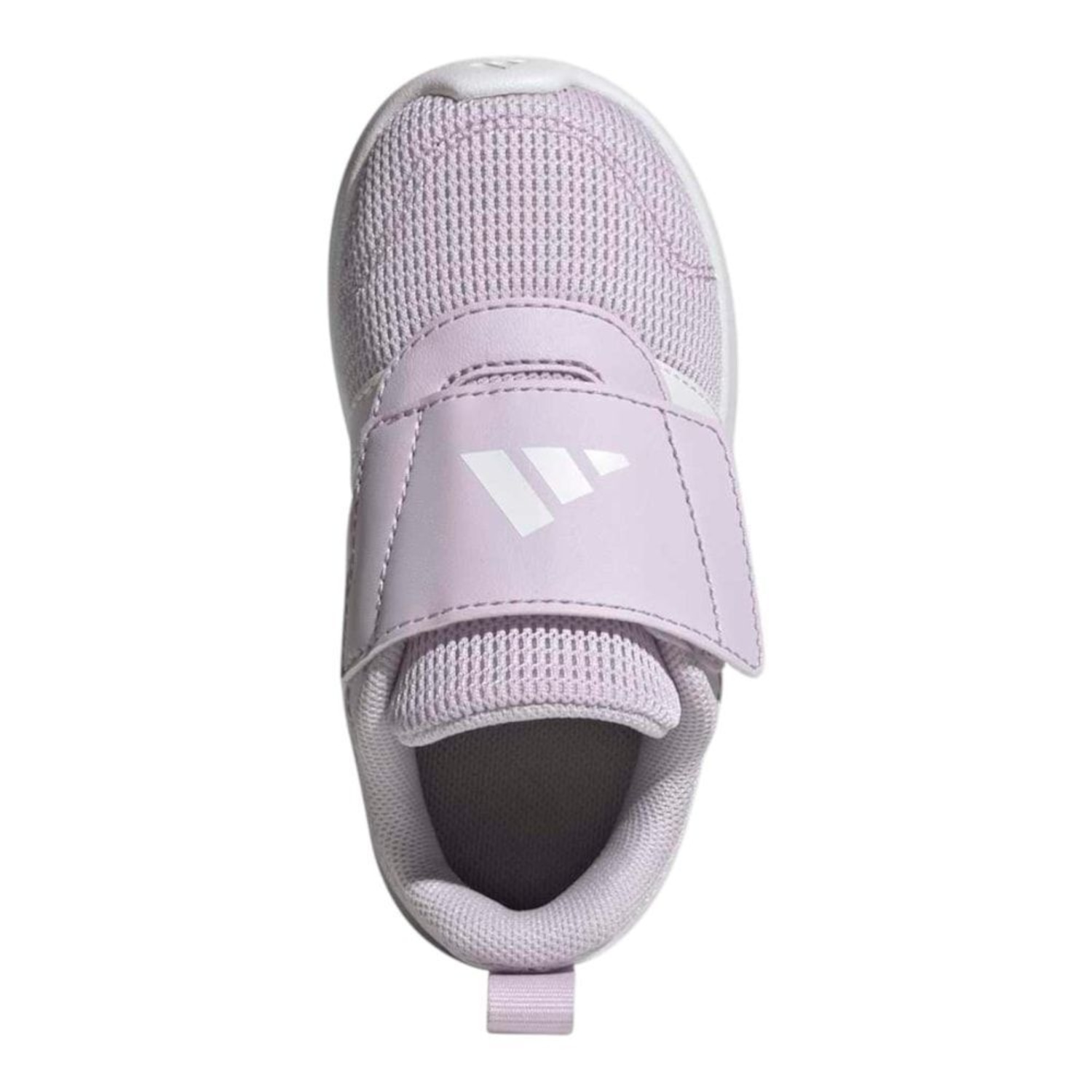 Tênis Infantil adidas VL Move - Foto 4