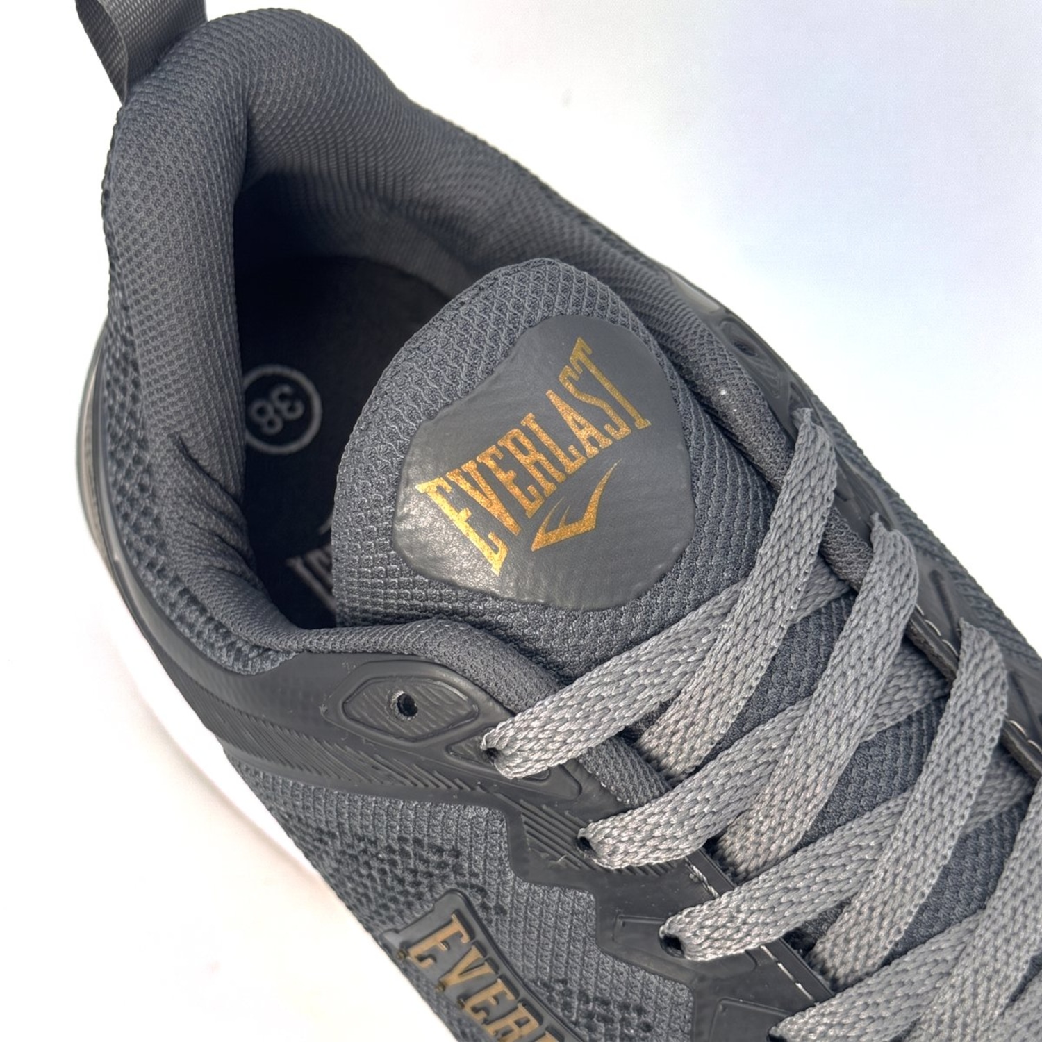 Tênis Unissex Everlast Daytona - Foto 4