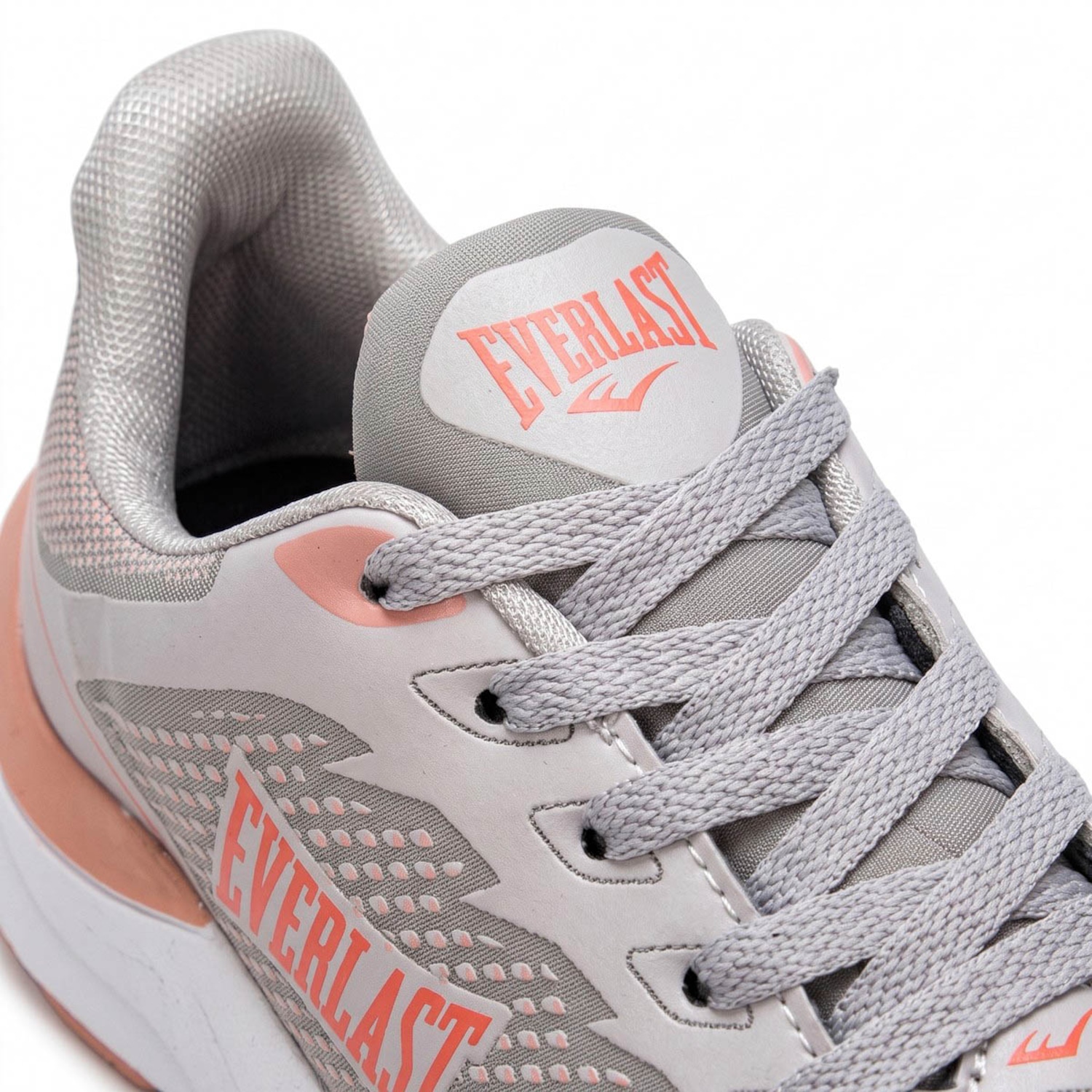Tênis Unissex Everlast Light - Foto 3