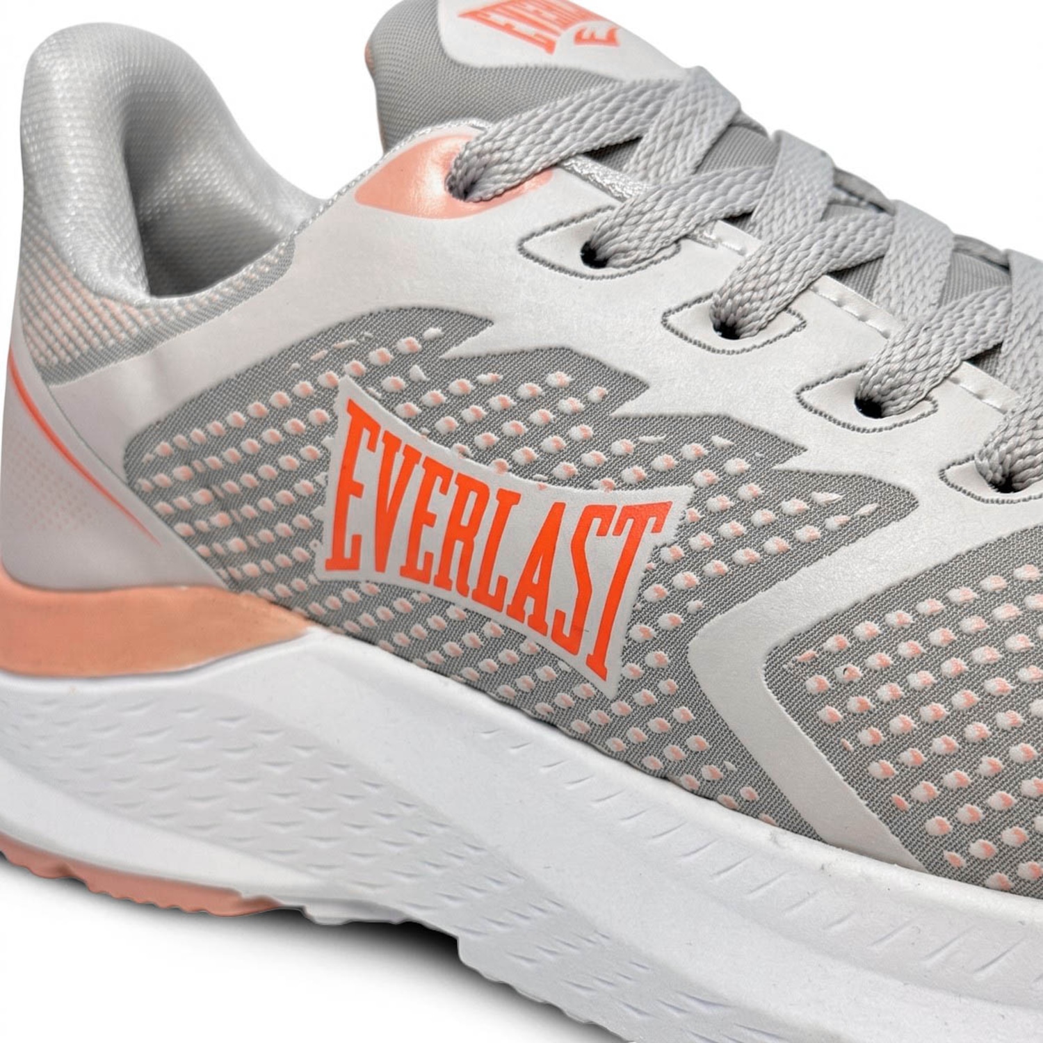 Tênis Unissex Everlast Light - Foto 4