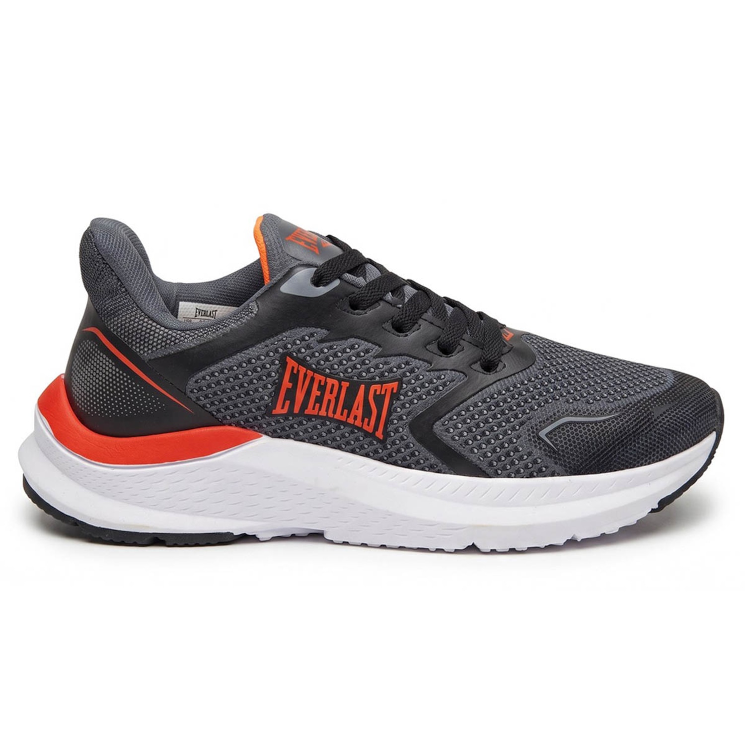Tênis Unissex Everlast Light - Foto 1