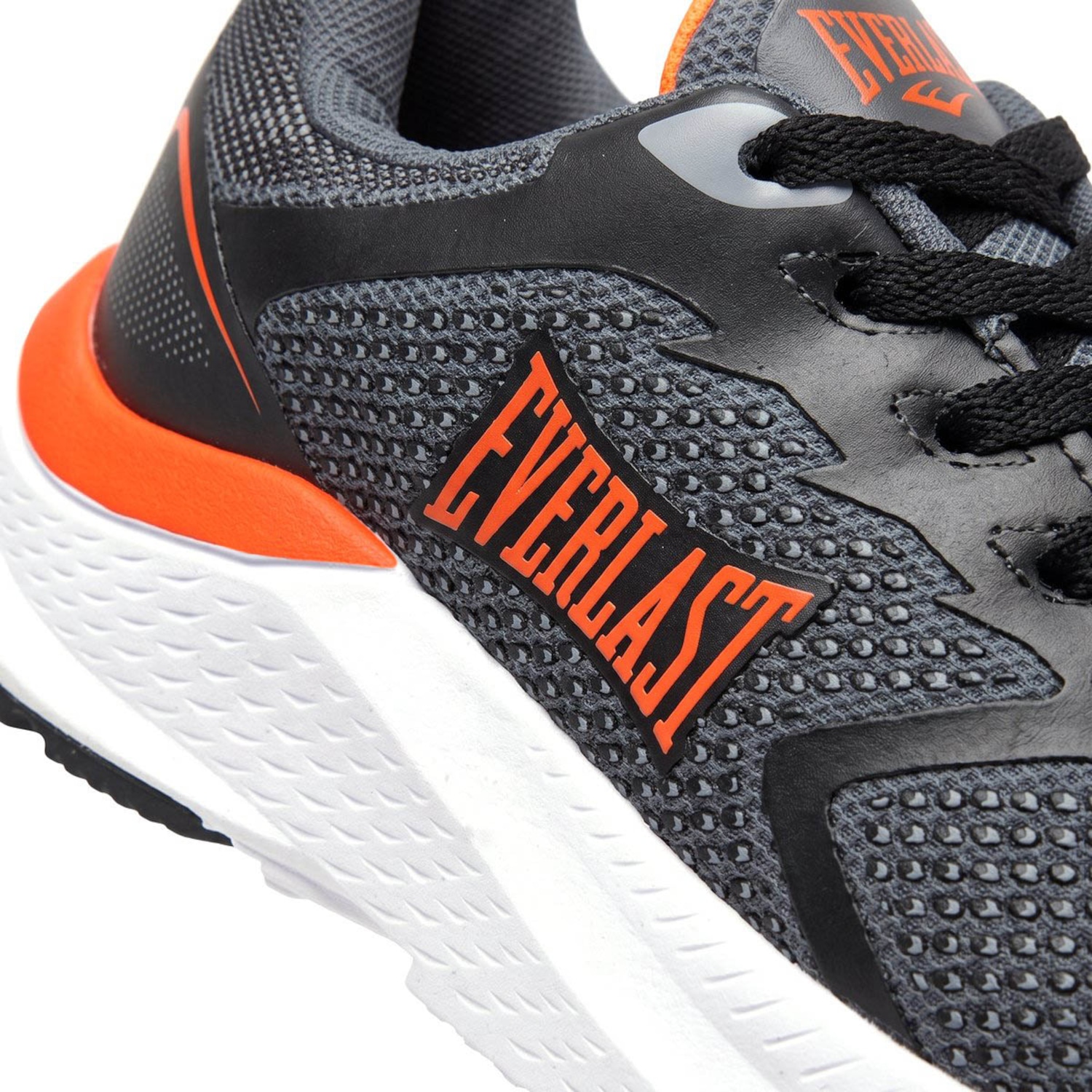 Tênis Unissex Everlast Light - Foto 3