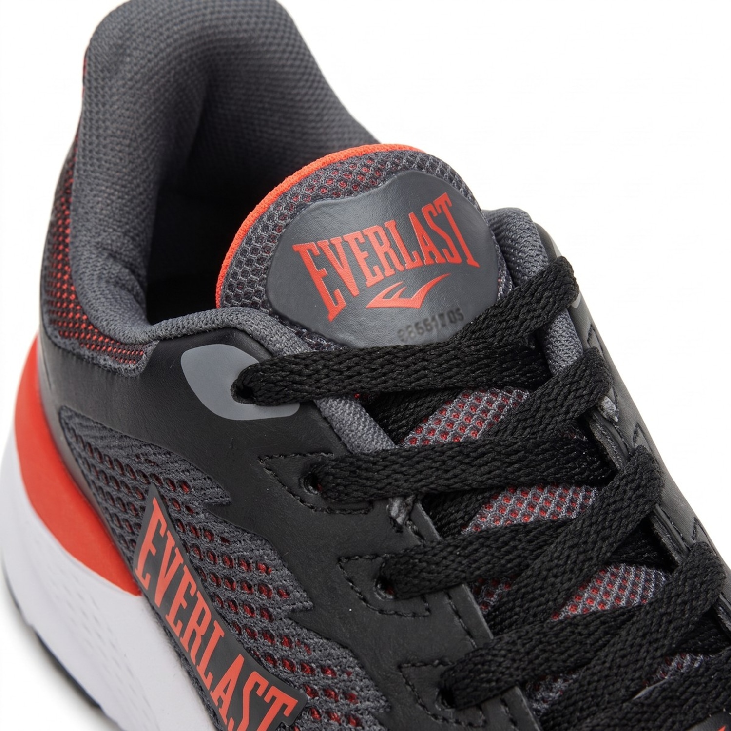 Tênis Unissex Everlast Light - Foto 4