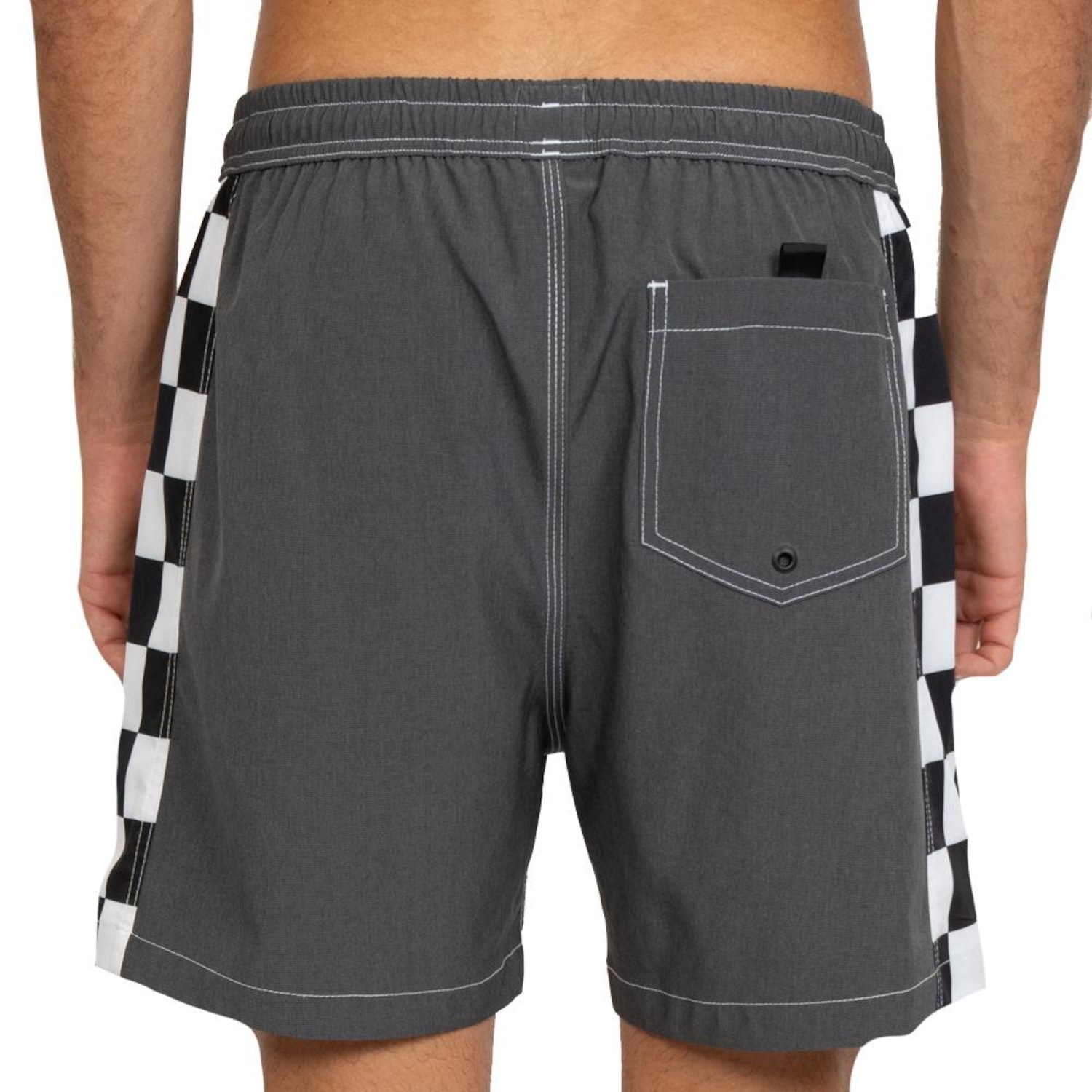 Bermuda Quiksilver Everyday Original 17 Masculina - Foto 2