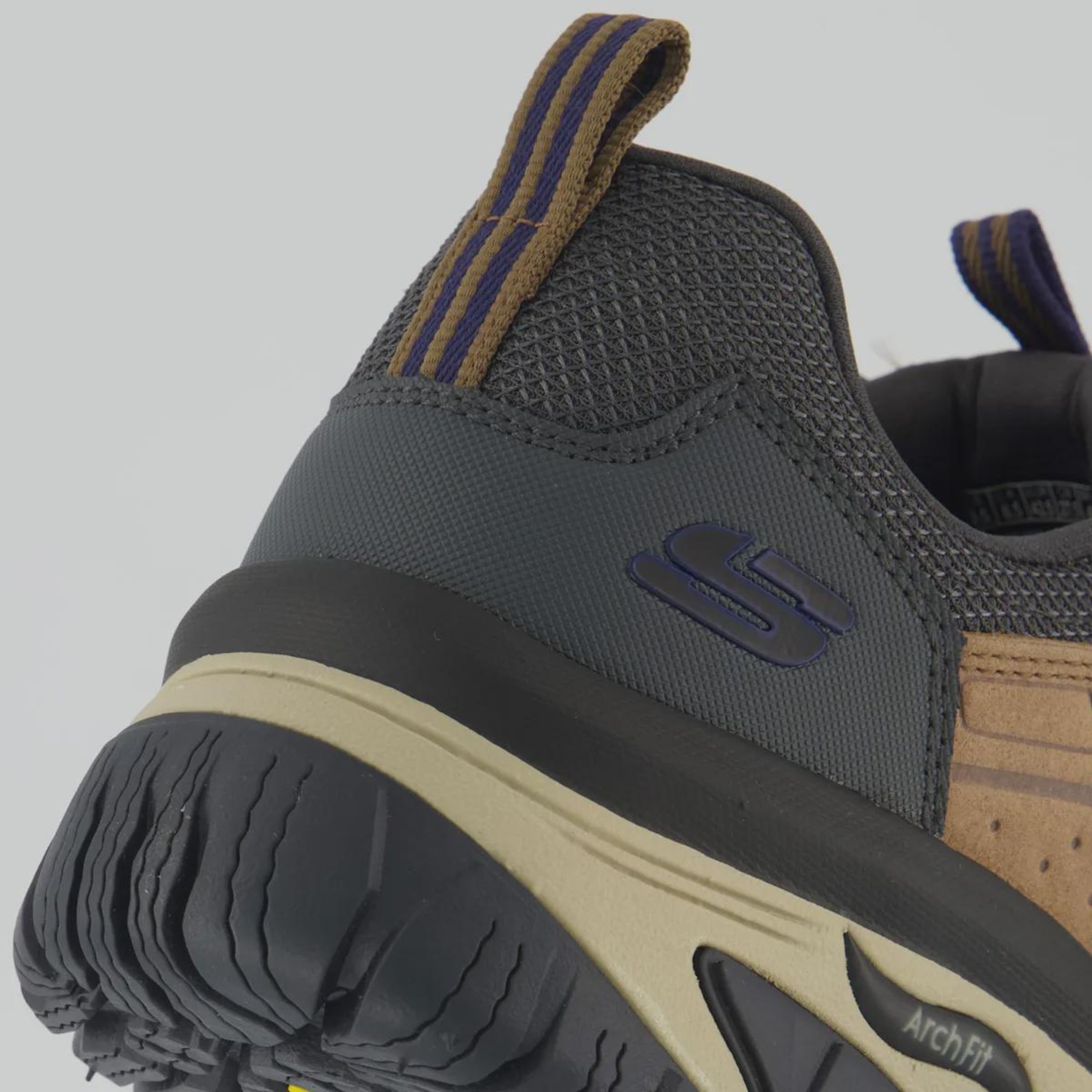Tênis Masculino Skechers Arch Fit Road - Foto 4