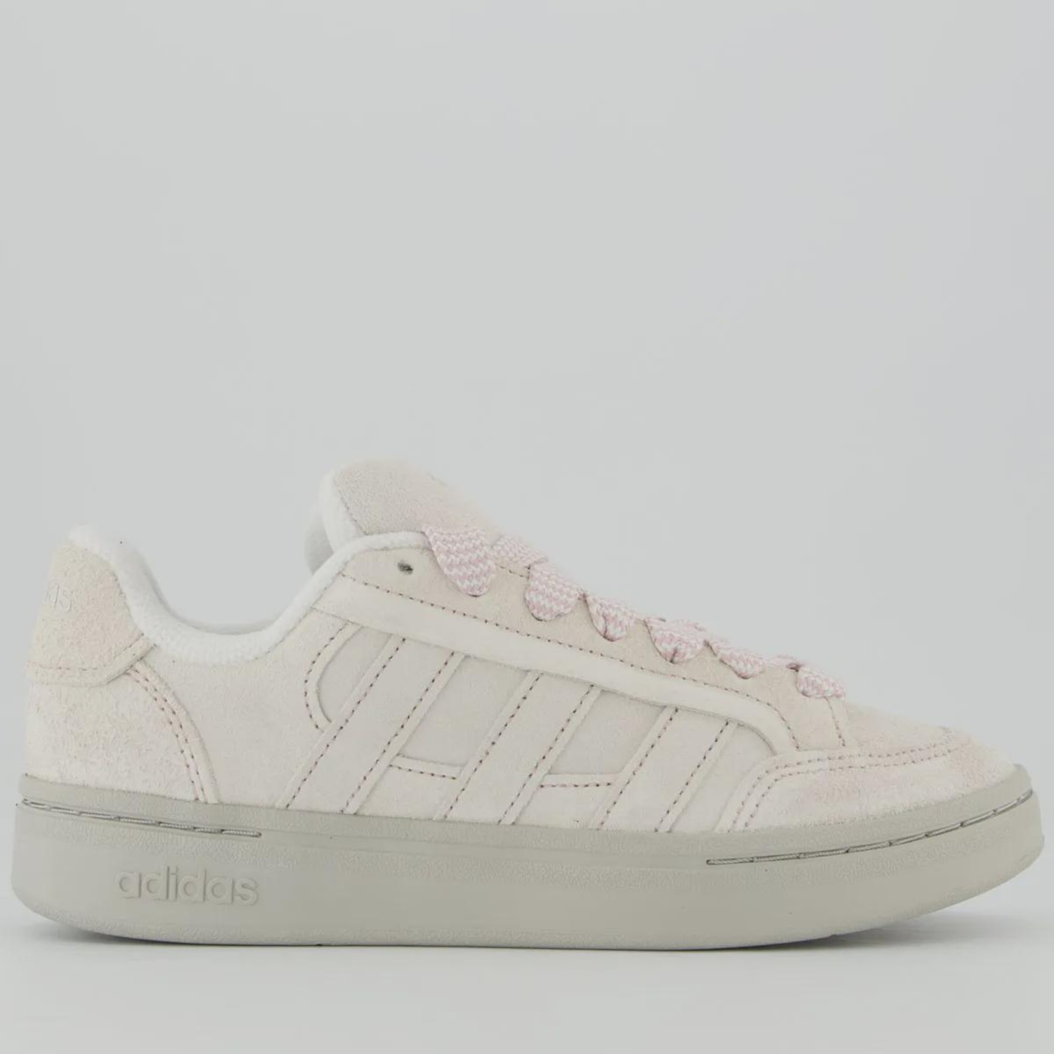 Tênis Feminino adidas Gc Alpha Sk8 - Foto 1