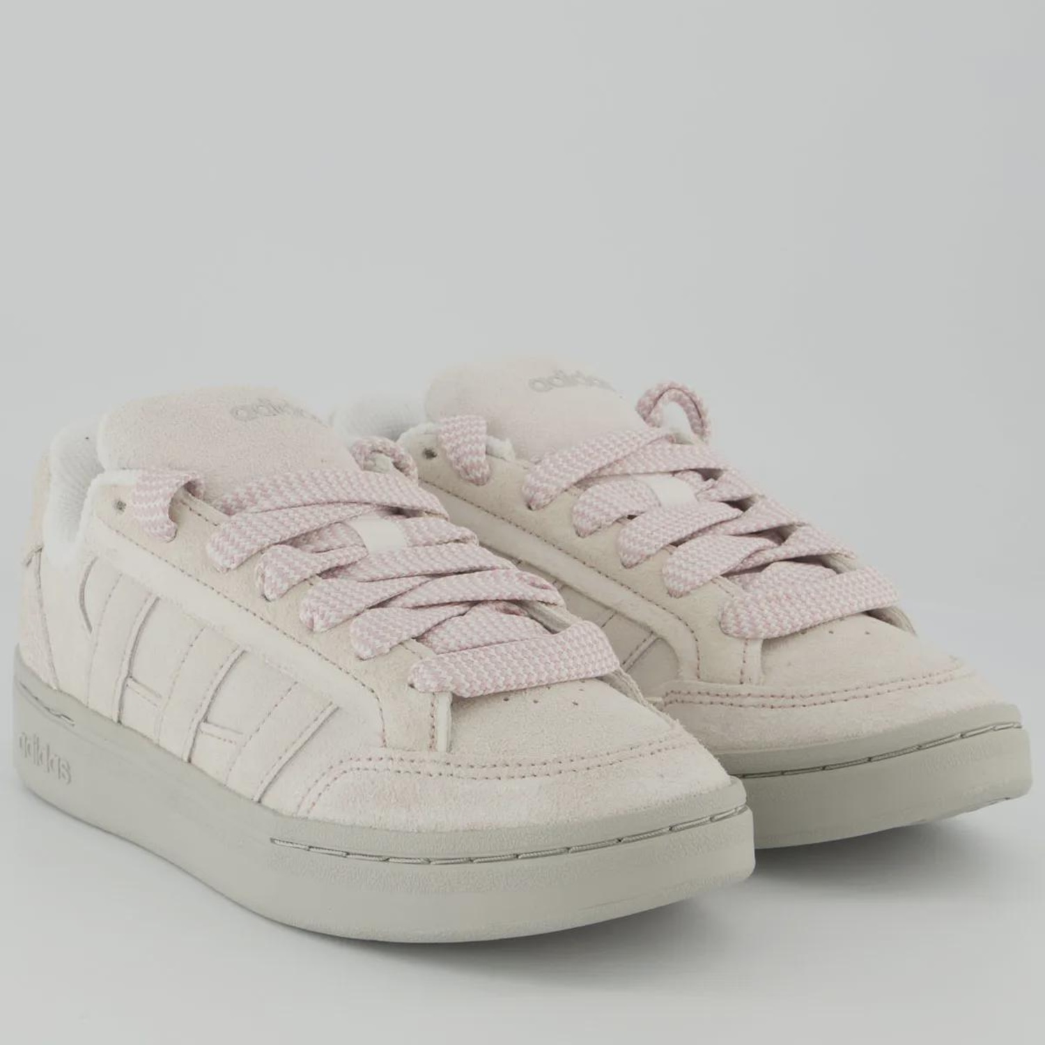 Tênis Feminino adidas Gc Alpha Sk8 - Foto 2