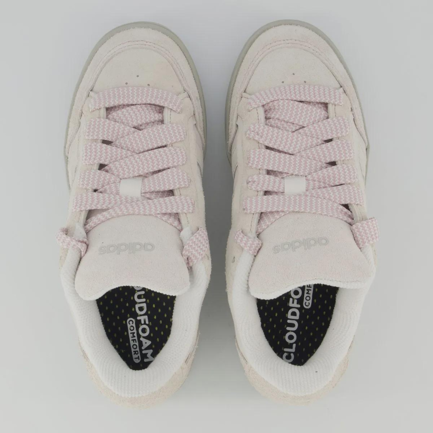 Tênis Feminino adidas Gc Alpha Sk8 - Foto 3