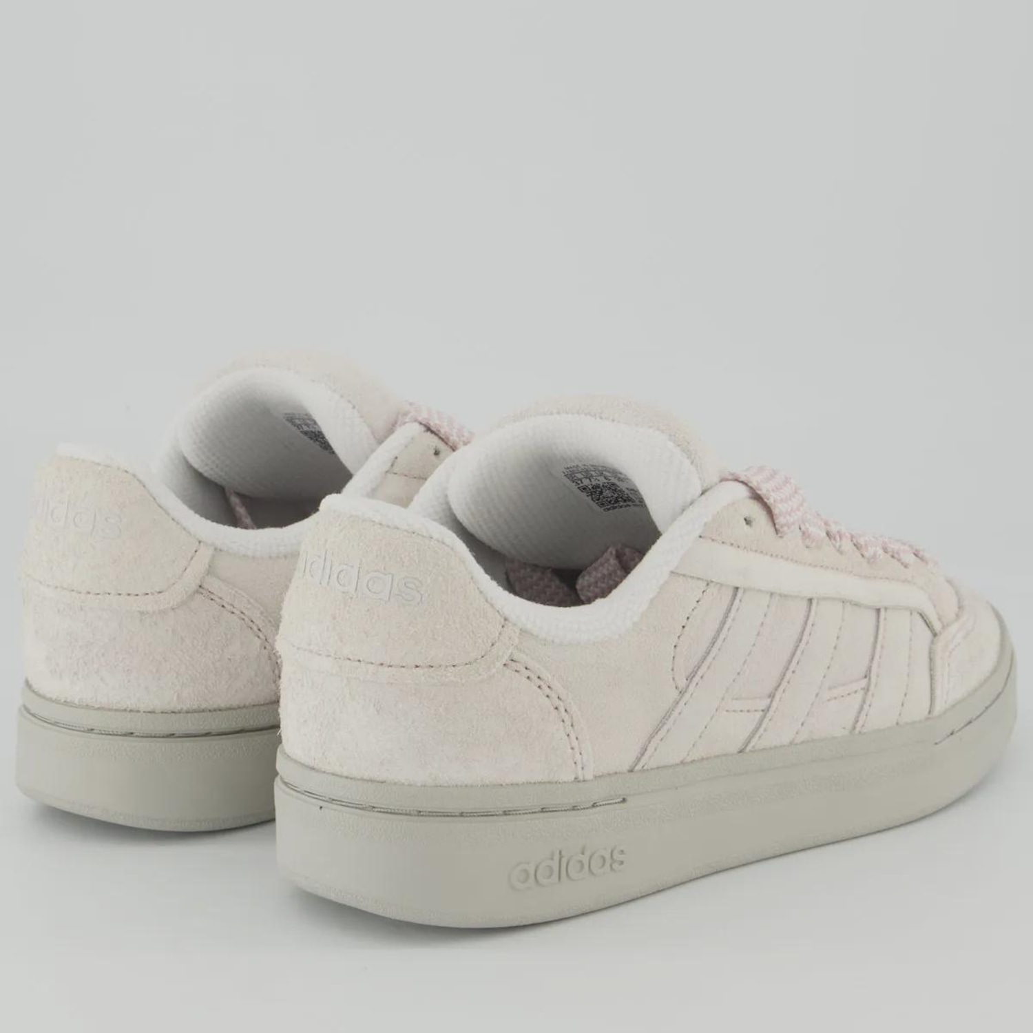 Tênis Feminino adidas Gc Alpha Sk8 - Foto 4