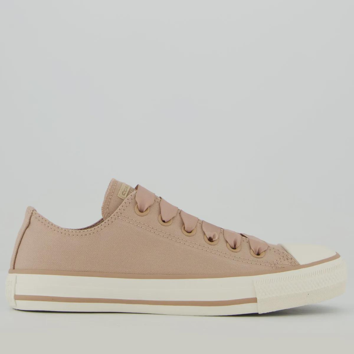 Tênis Feminino Converse All Star Chuck Taylor - Foto 1