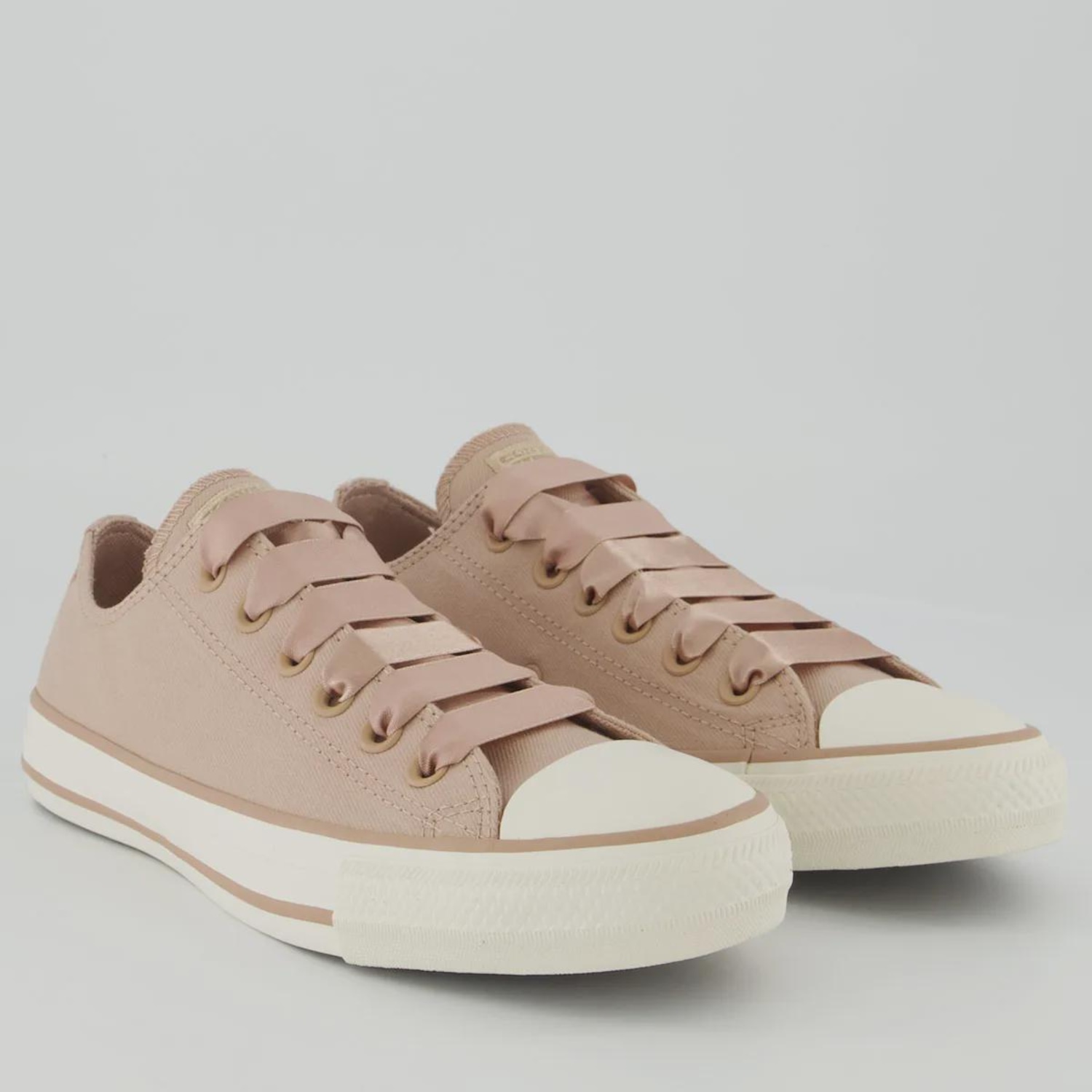 Tênis Feminino Converse All Star Chuck Taylor - Foto 2