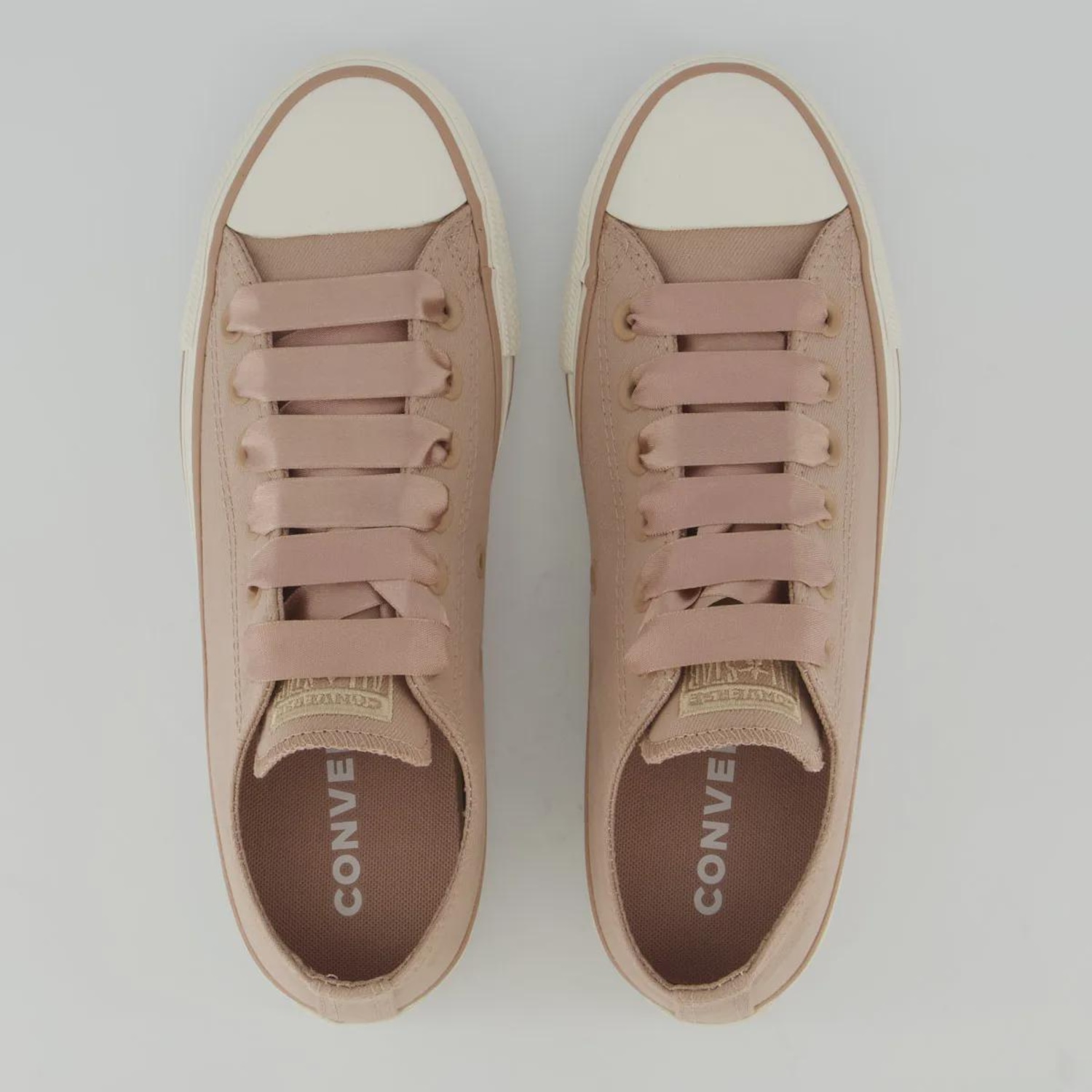 Tênis Feminino Converse All Star Chuck Taylor - Foto 3