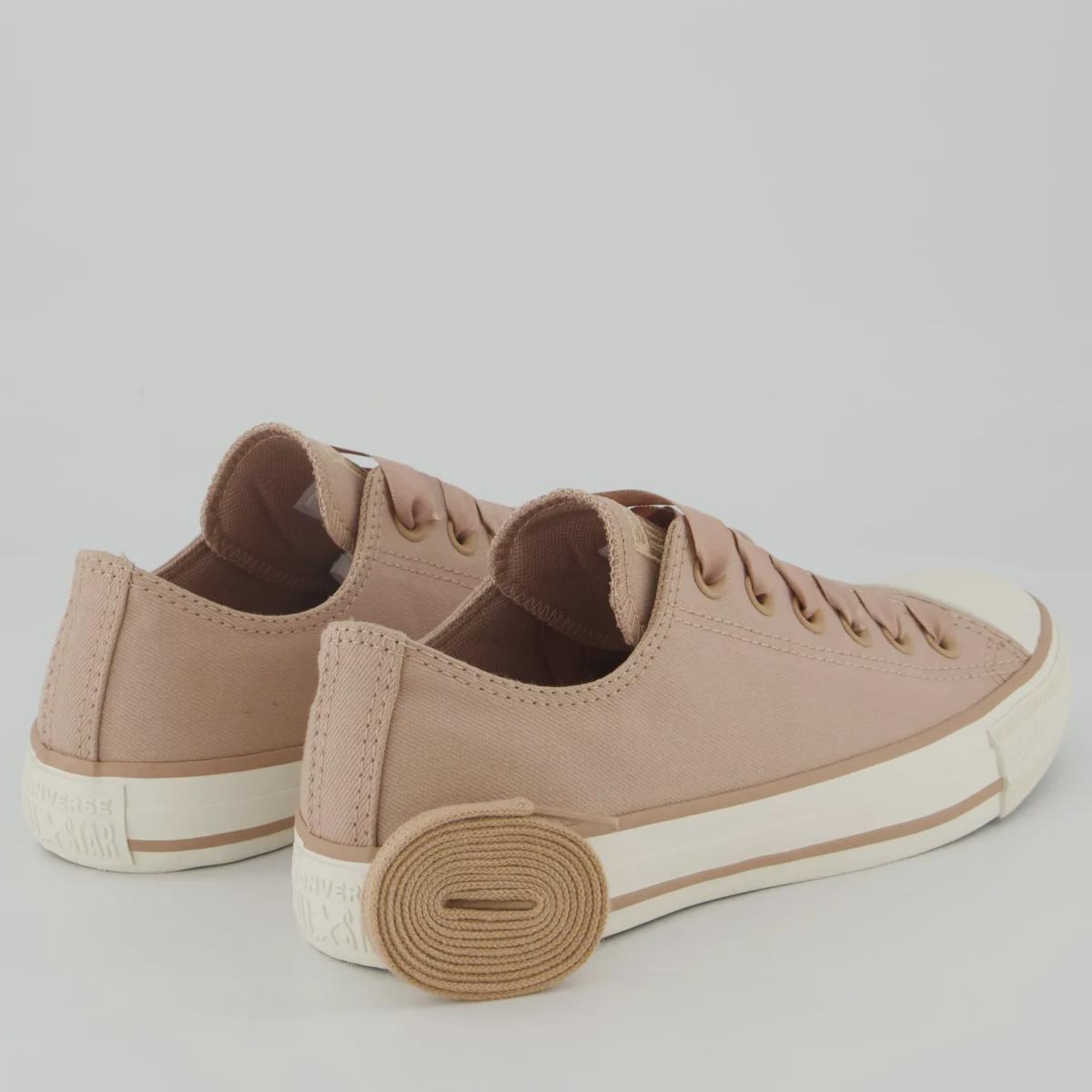 Tênis Feminino Converse All Star Chuck Taylor - Foto 4