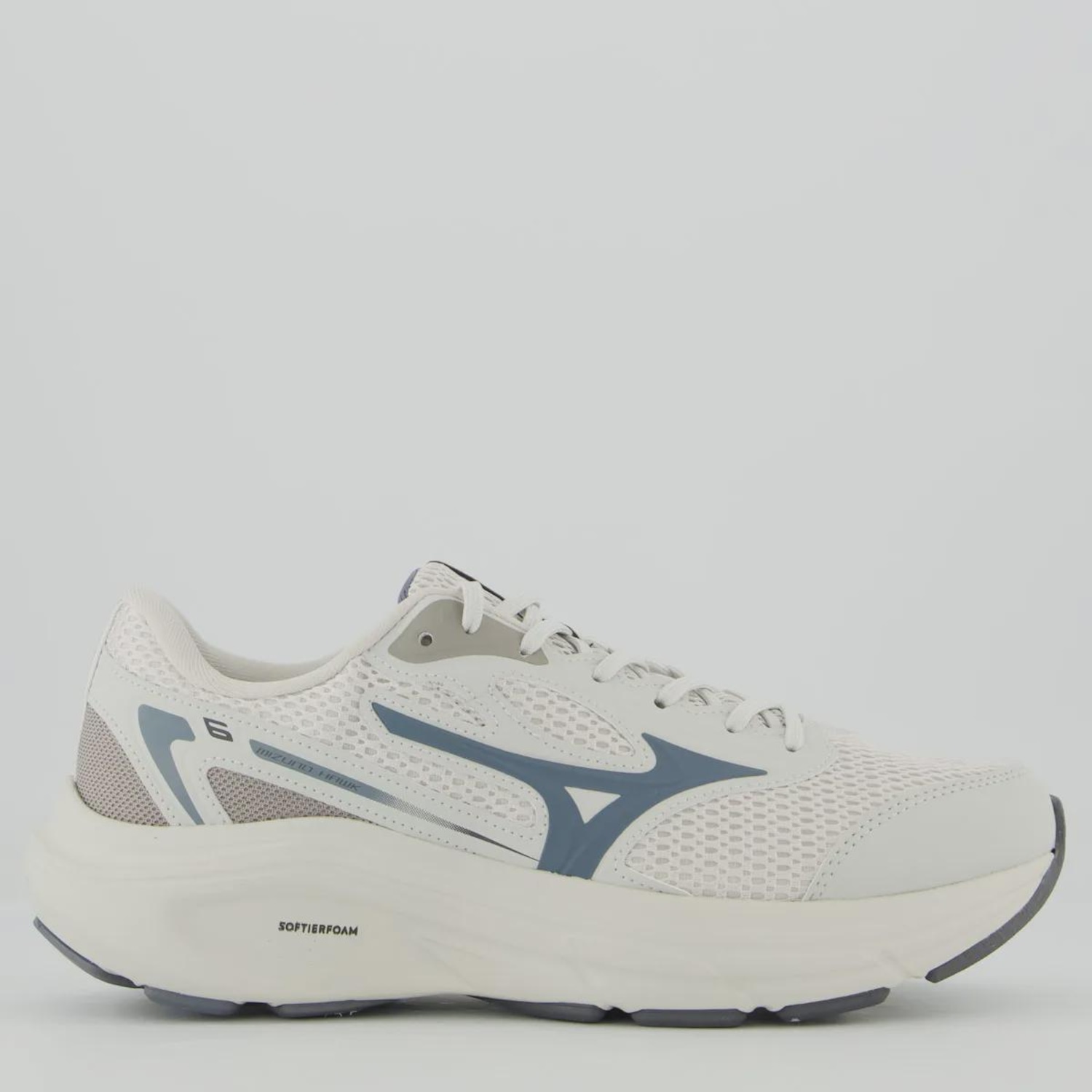 Tênis Masculino Mizuno Hawk LS - Foto 1