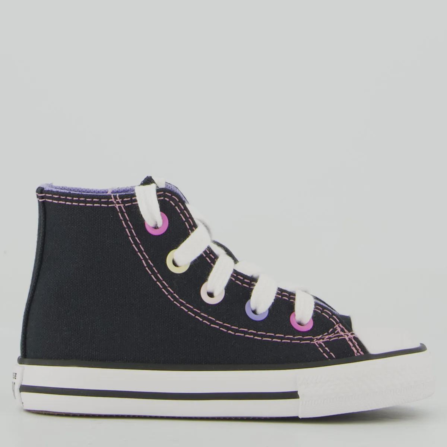 Tênis Infantil Converse All Star Chuck Taylor - Foto 1